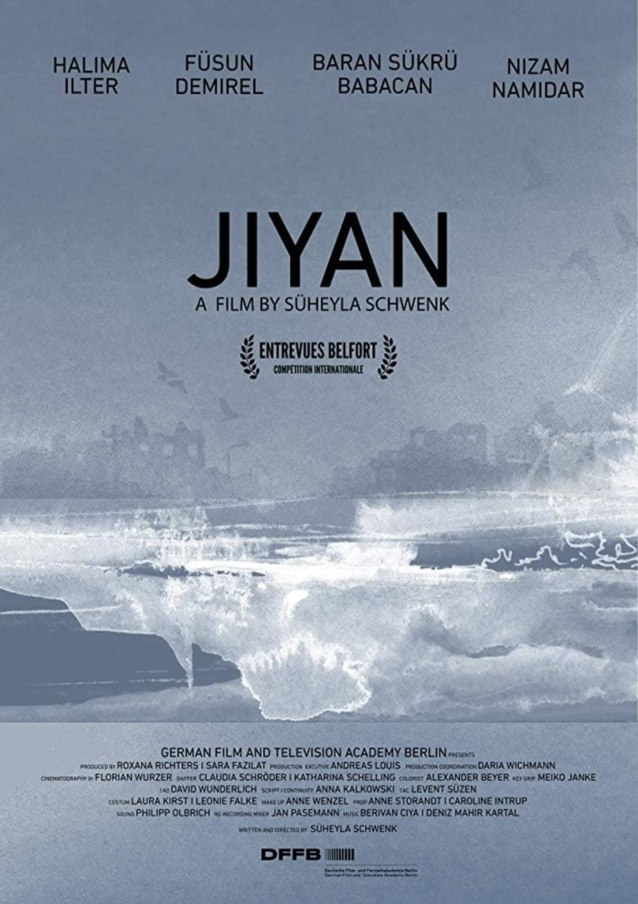 Jiyan