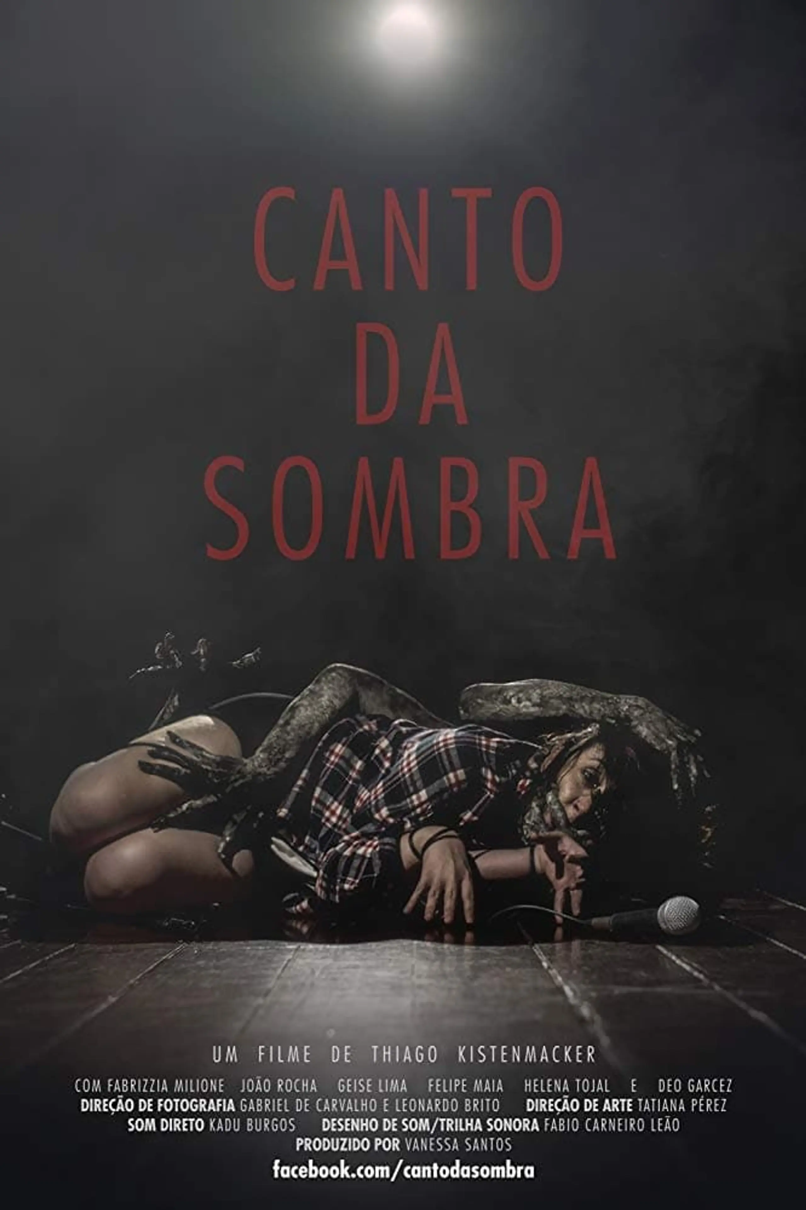 Canto de sombra