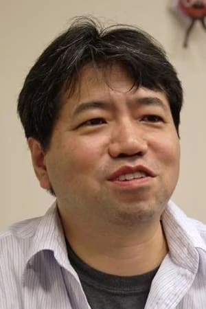 Foto von Nobuyuki Takeuchi