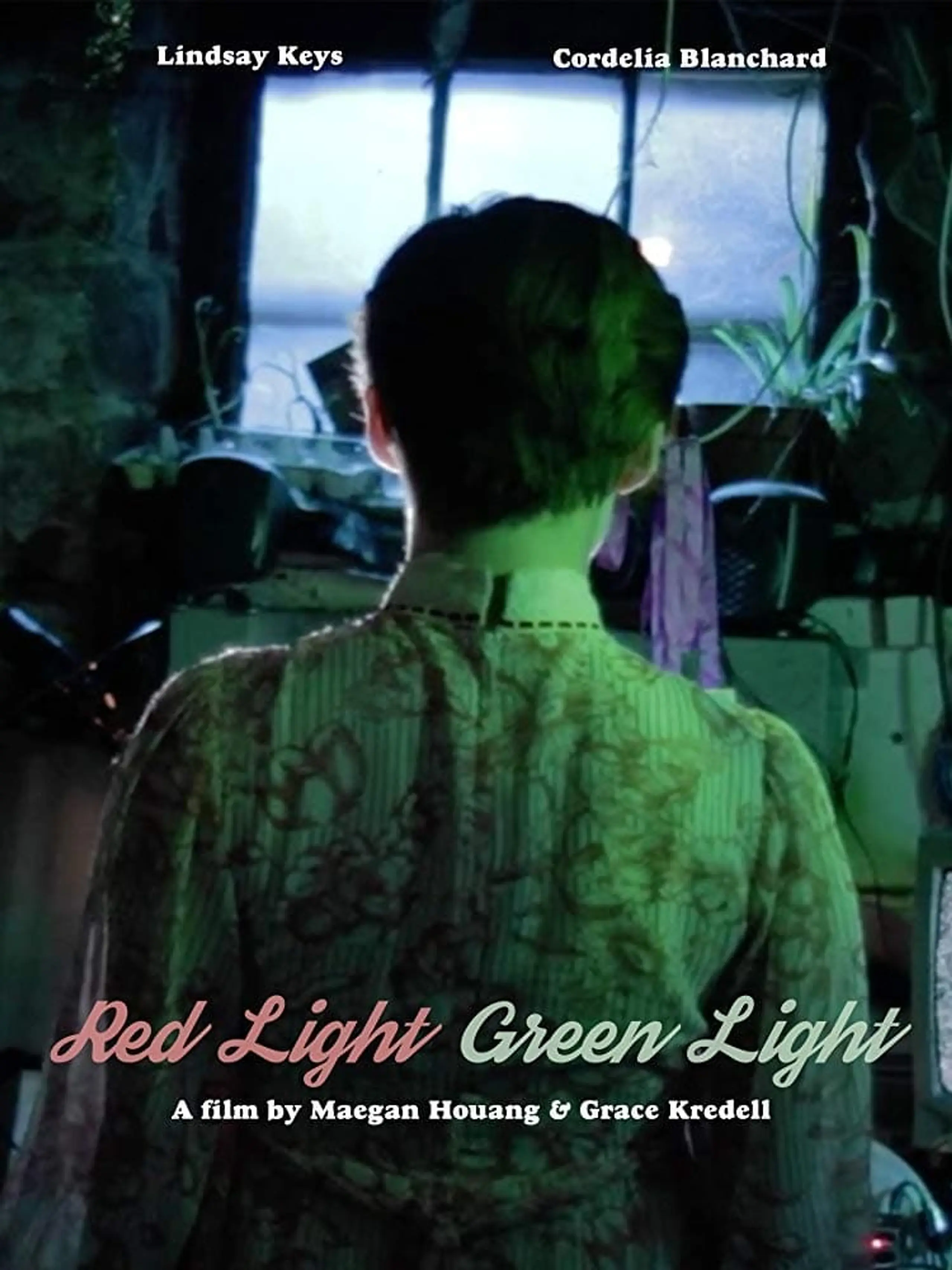 Red Light, Green Light