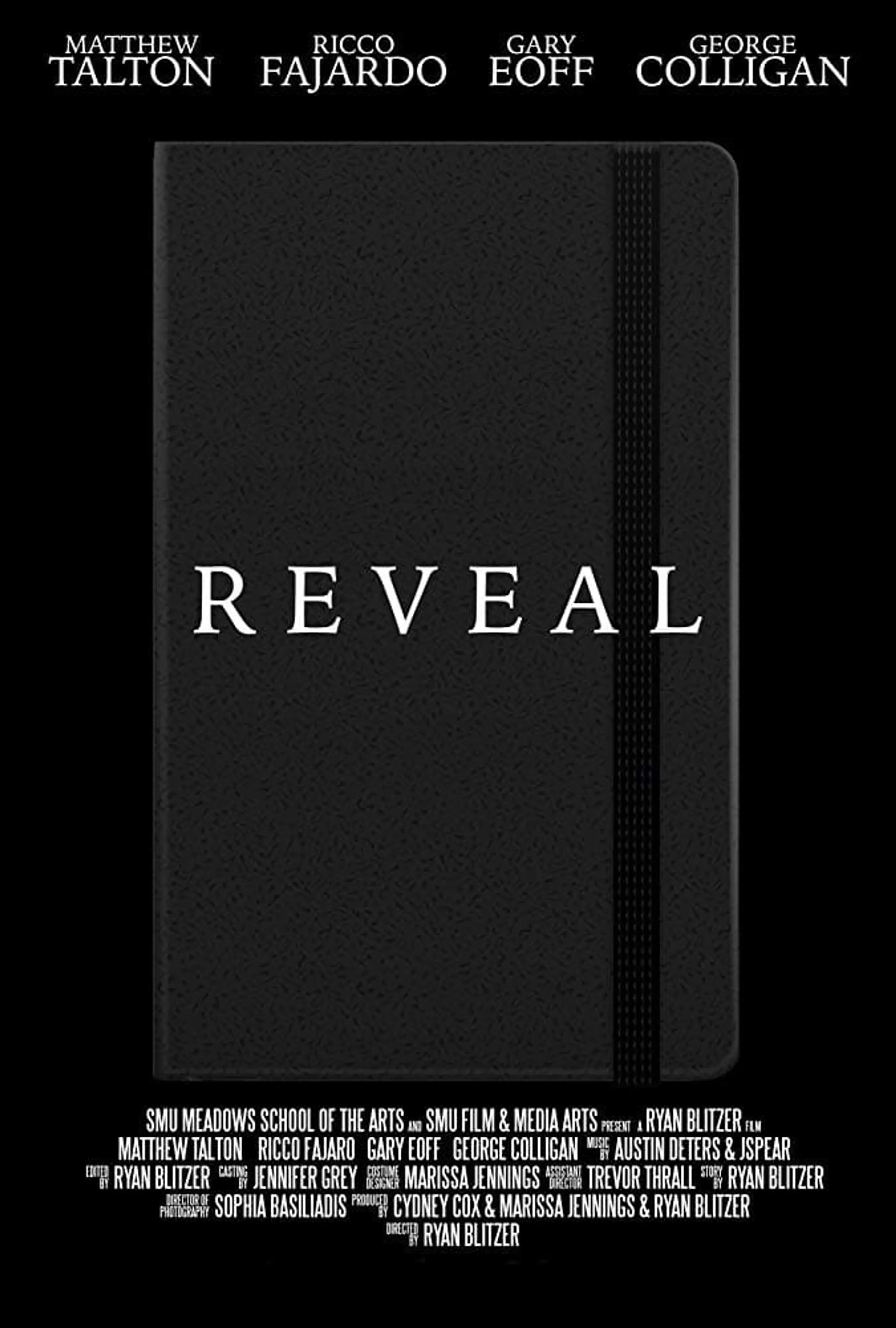 Reveal