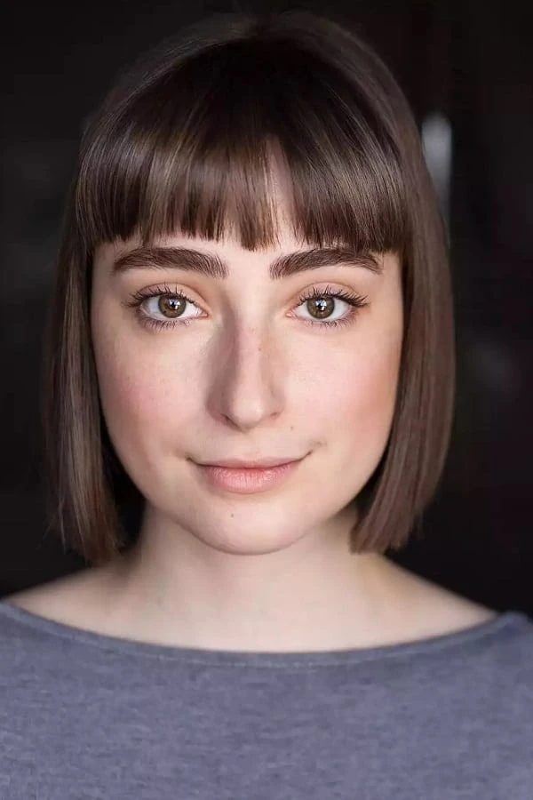 Foto von Ellise Chappell
