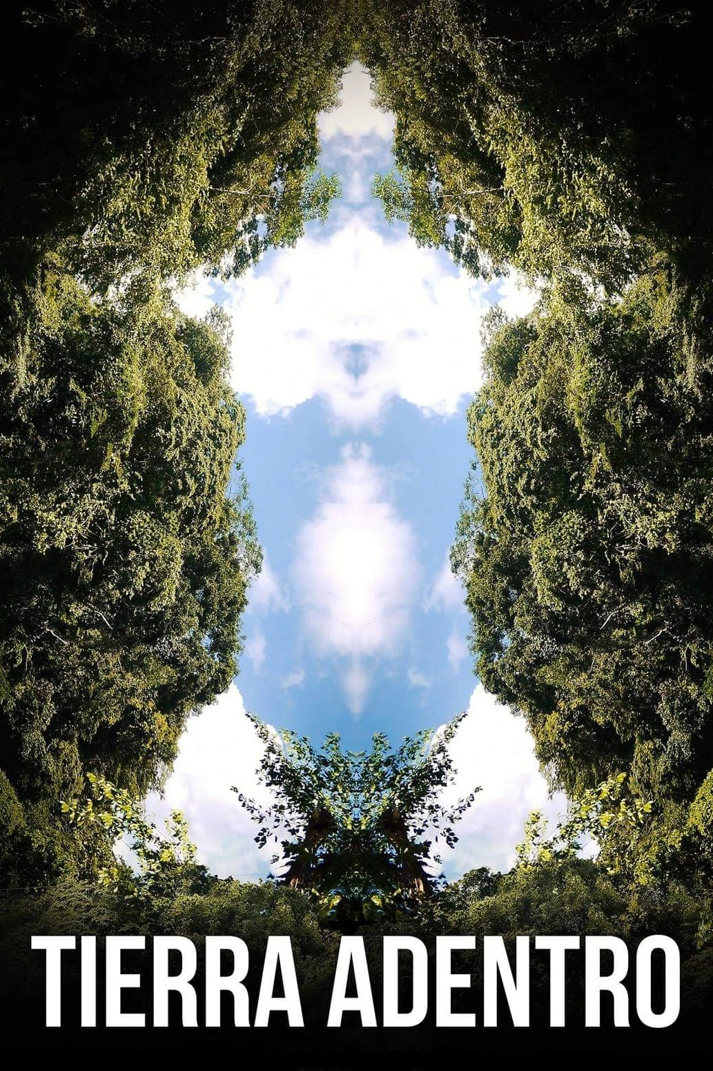 Tierra adentro