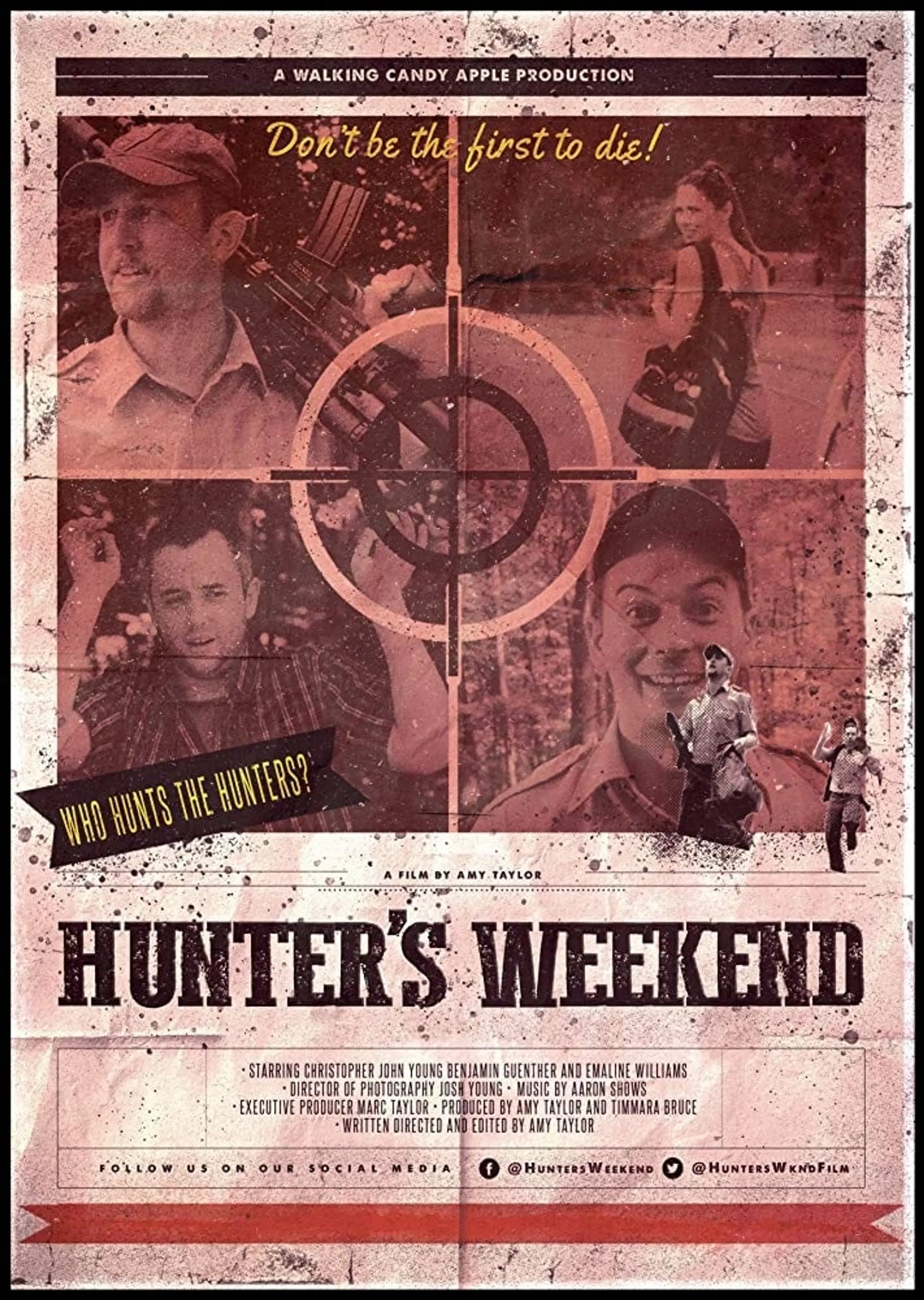 Hunter's Weekend