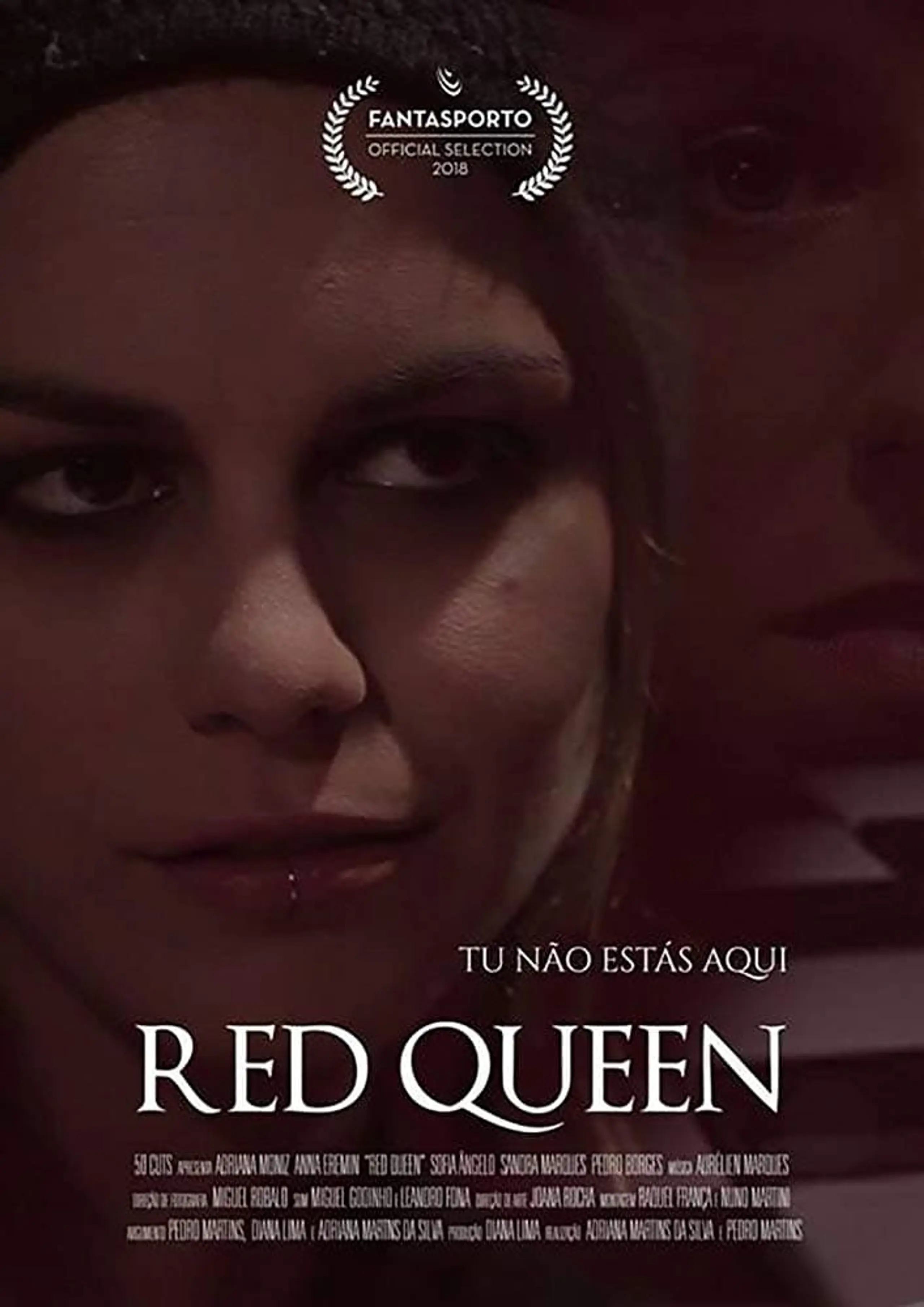 Red Queen