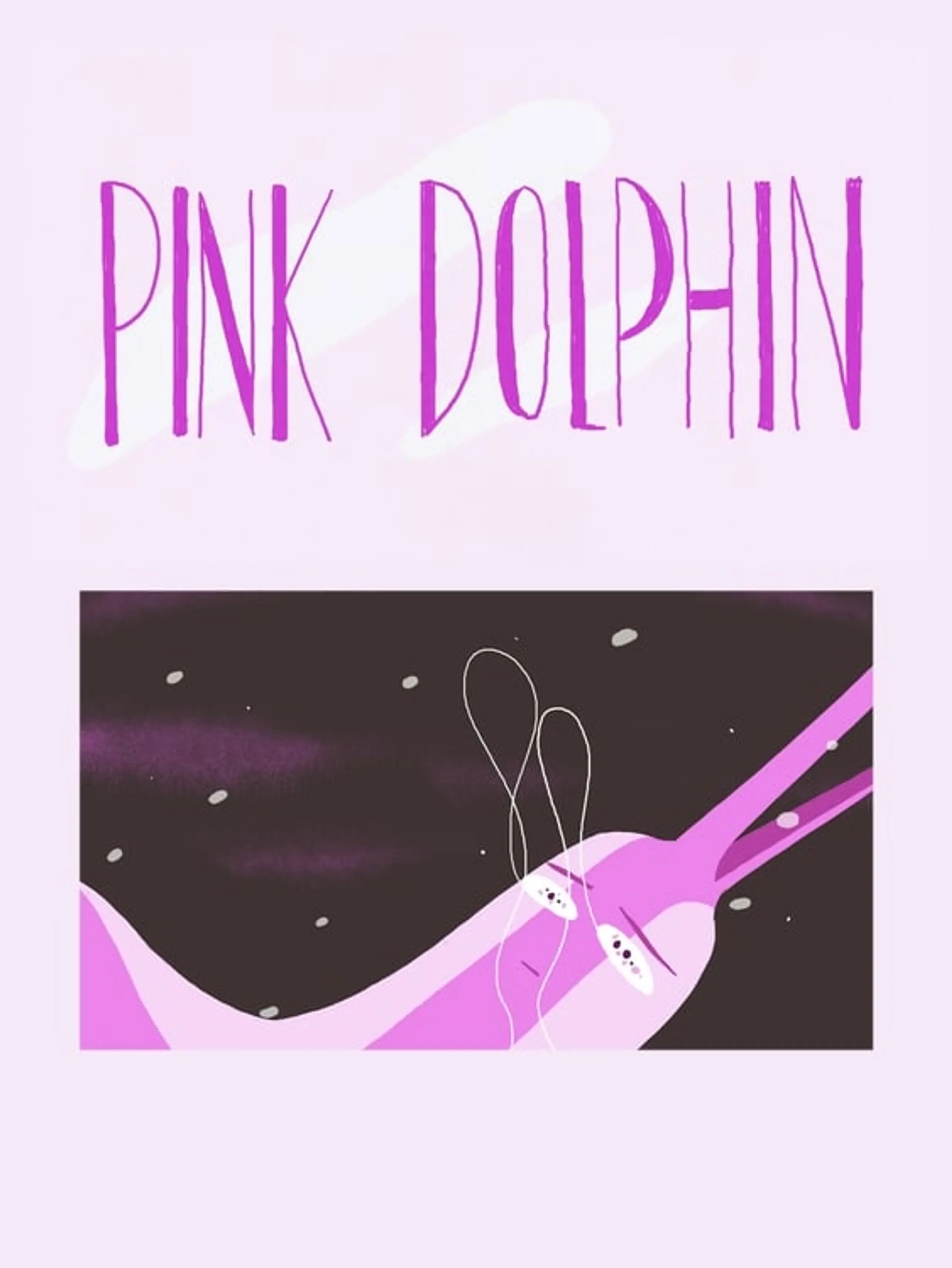 Pink Dolphin