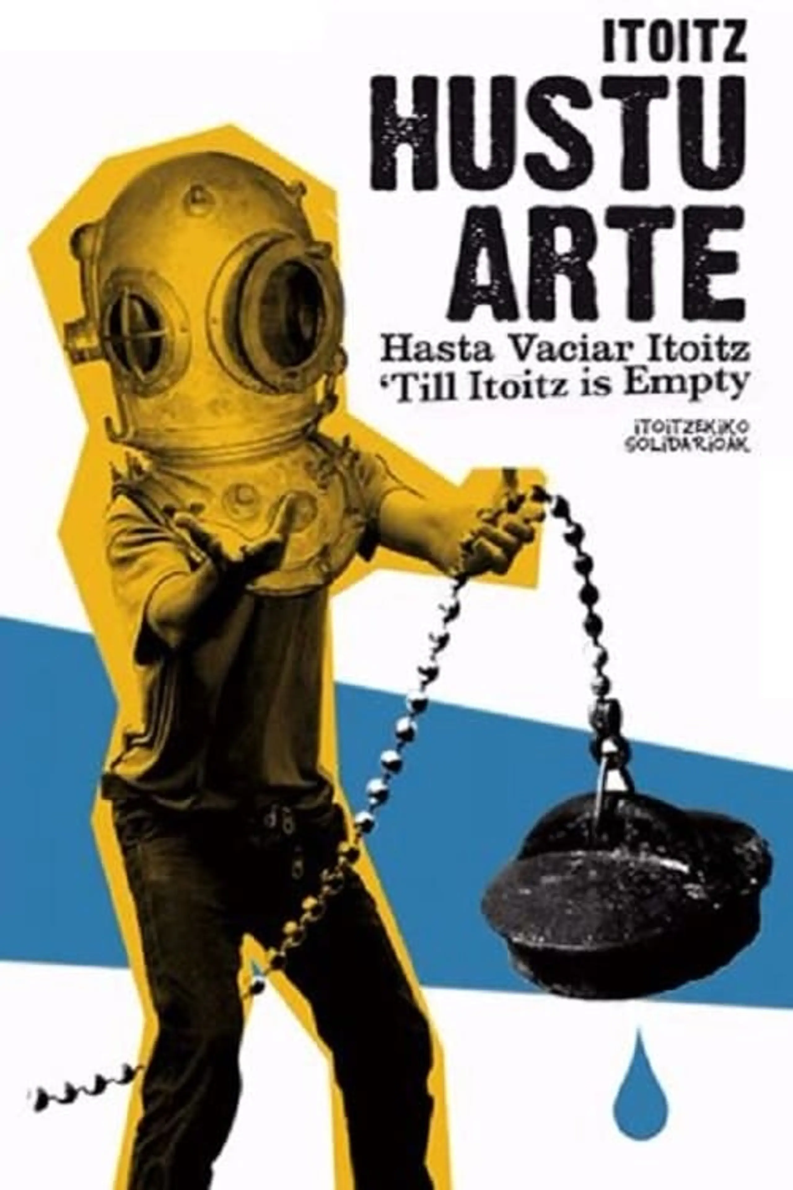 Itoitz hustu arte