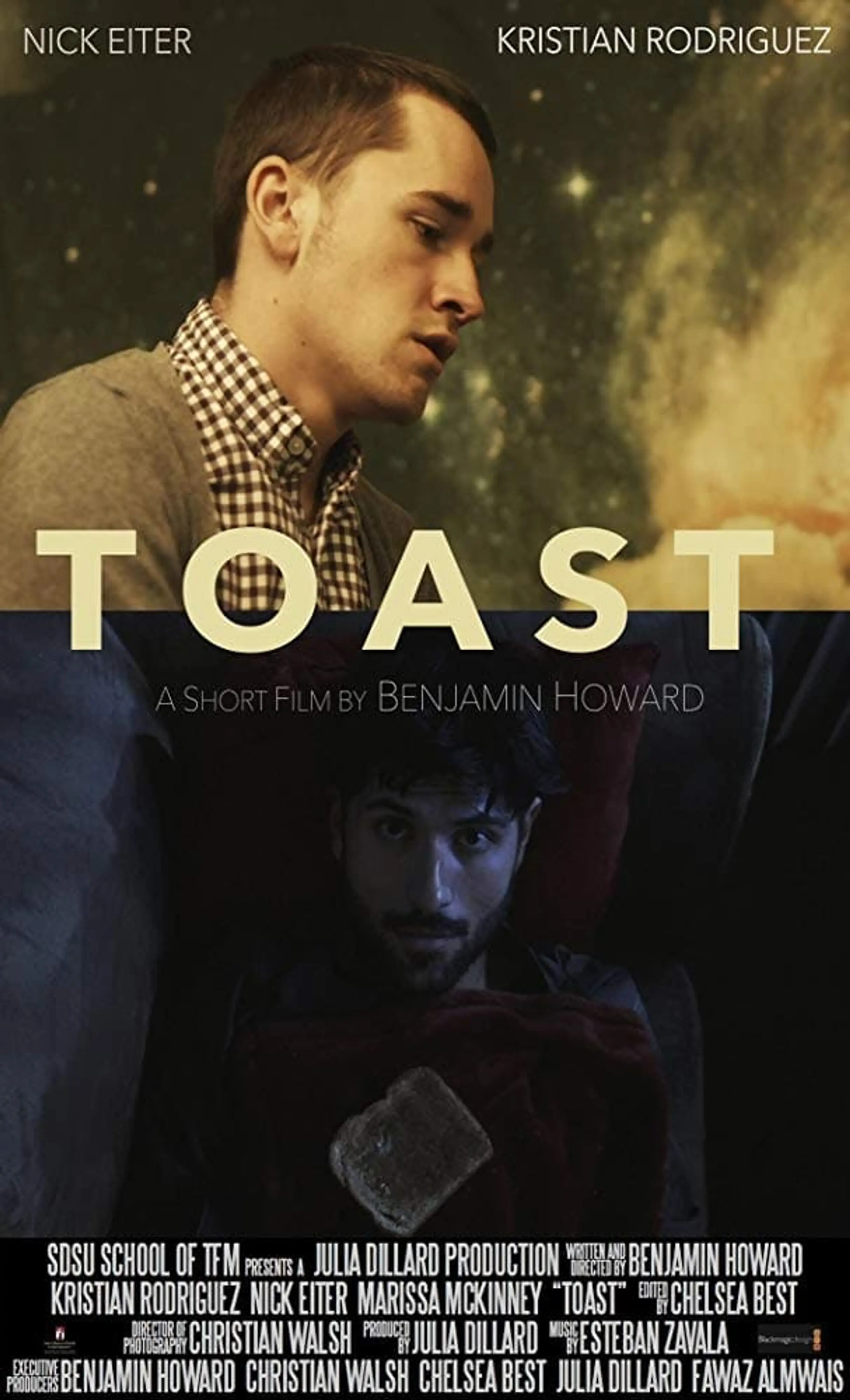 Toast