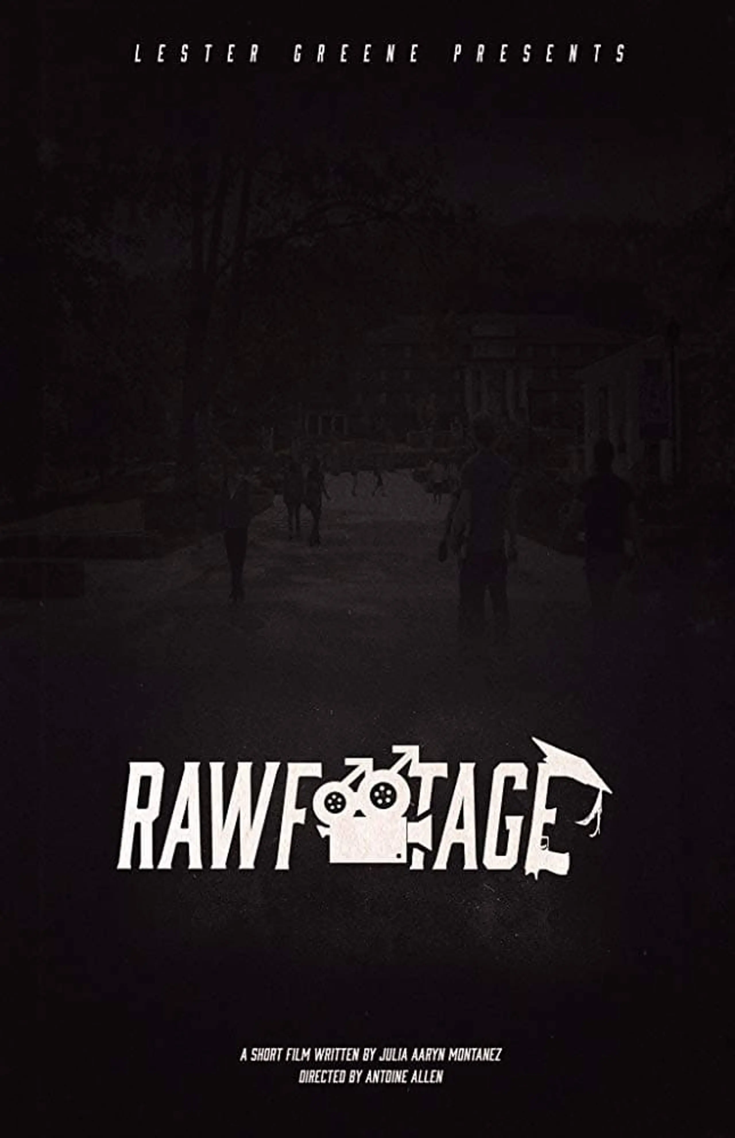 Raw Footage