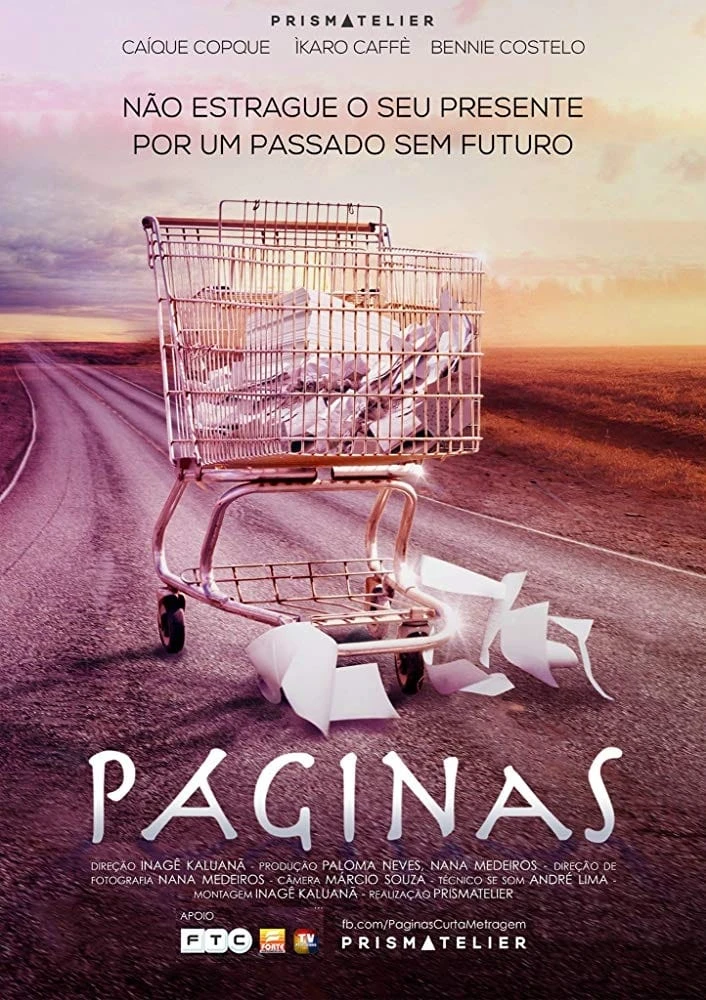 Páginas