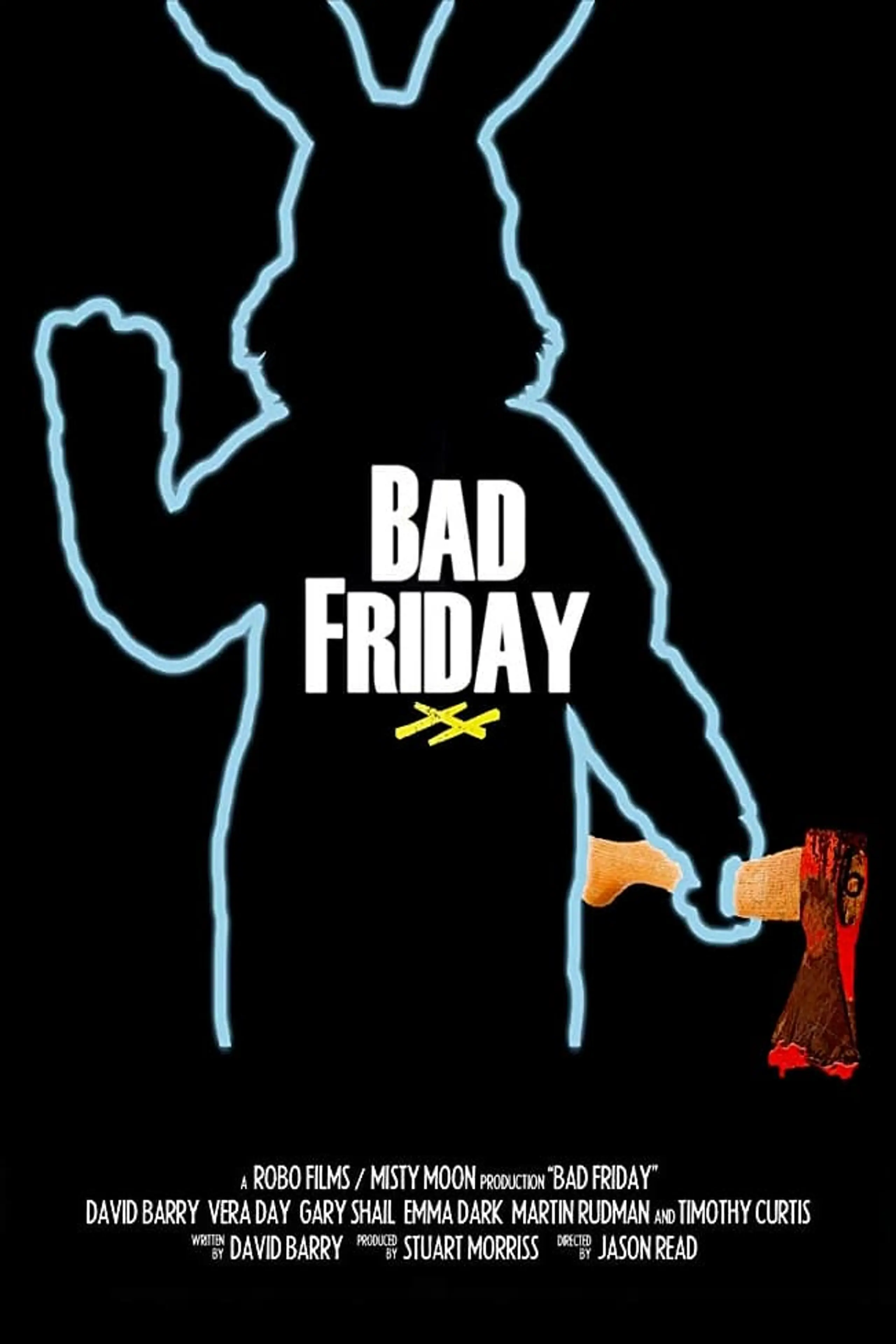 Bad Friday