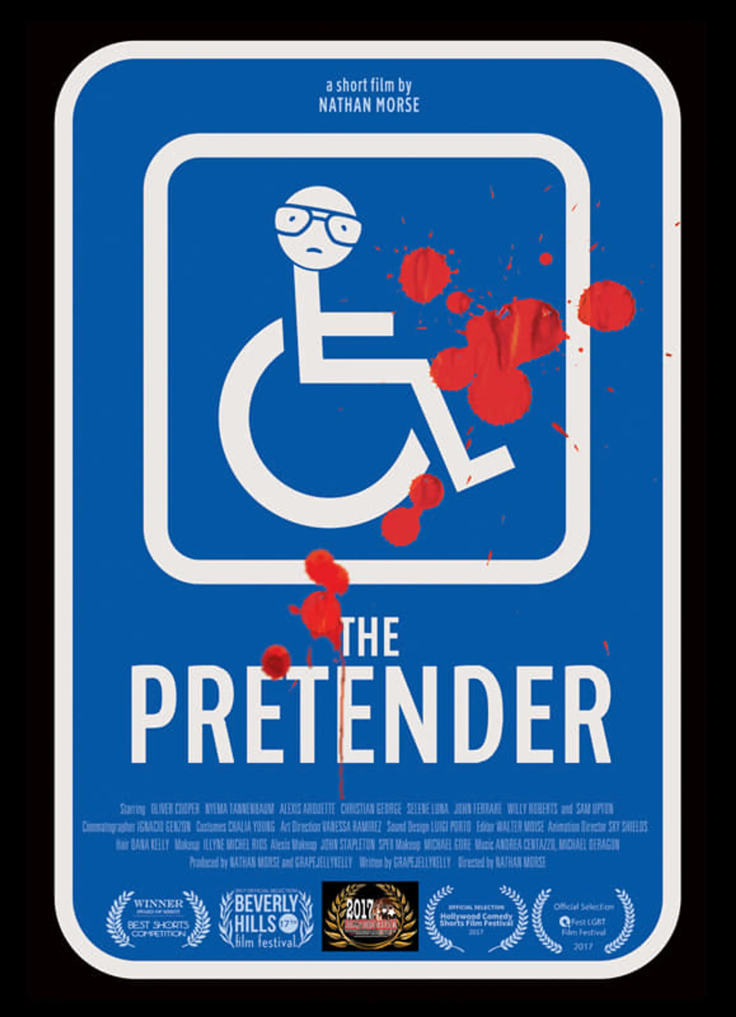 The Pretender