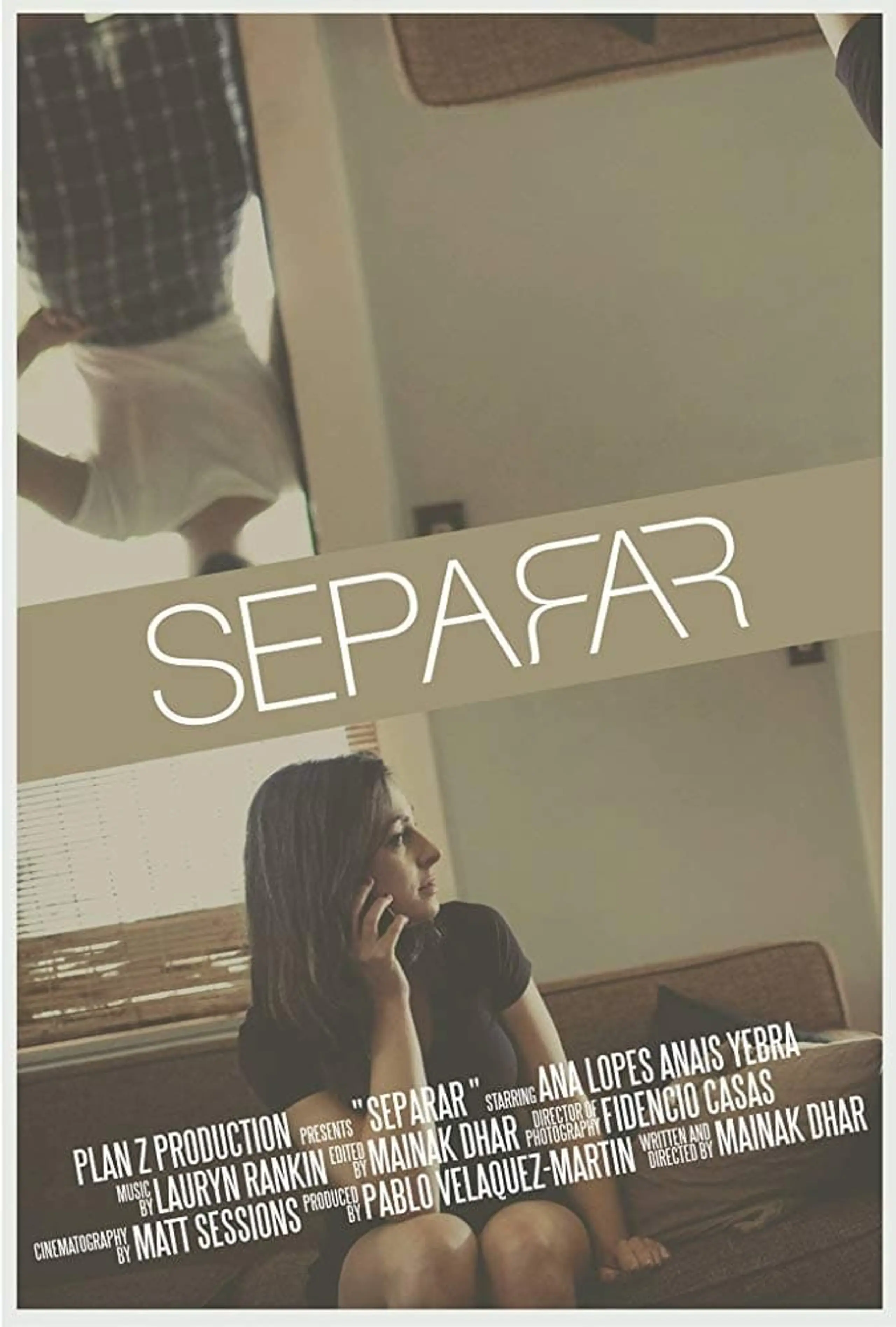 Separar