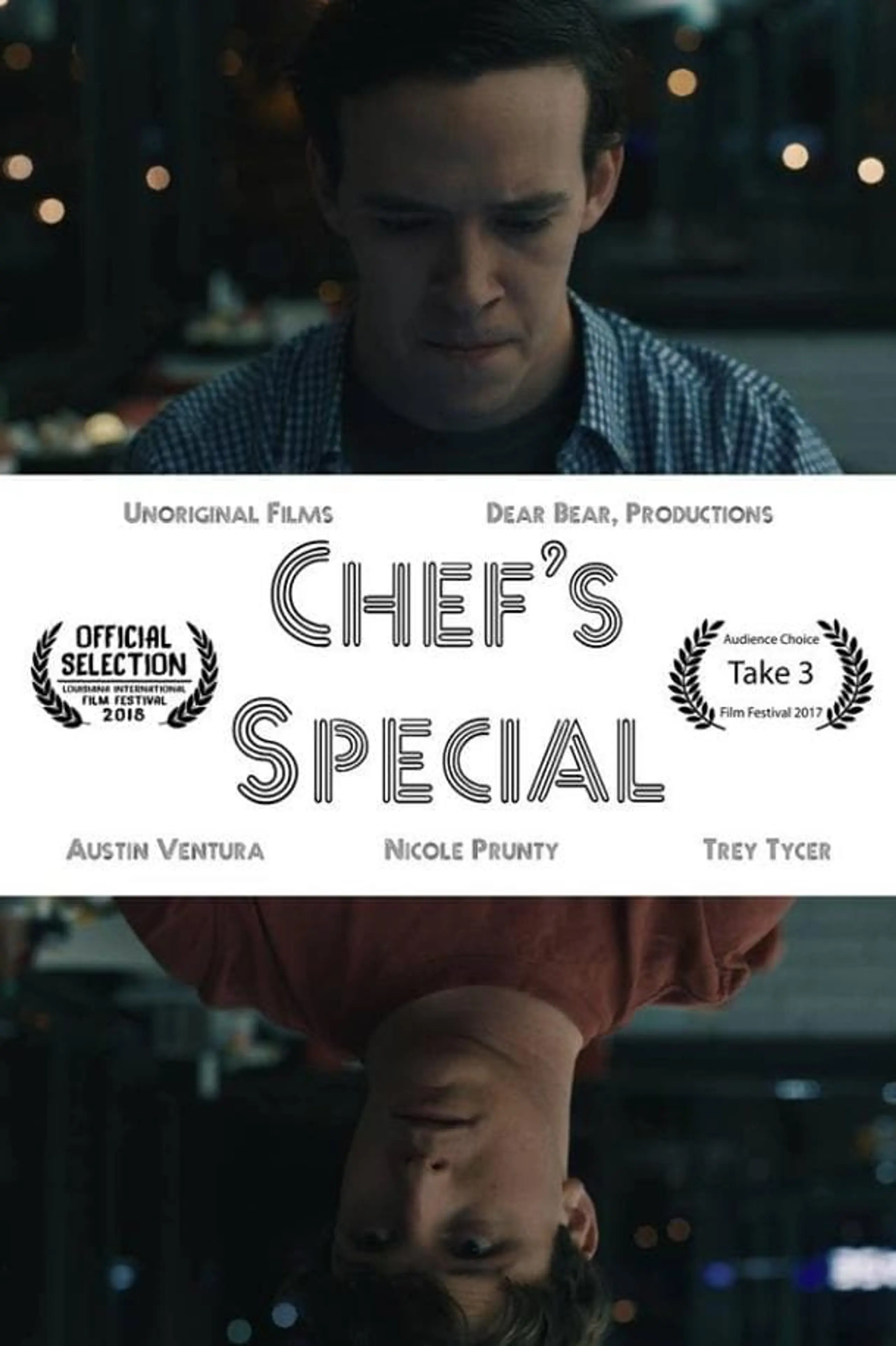 Chef's Special