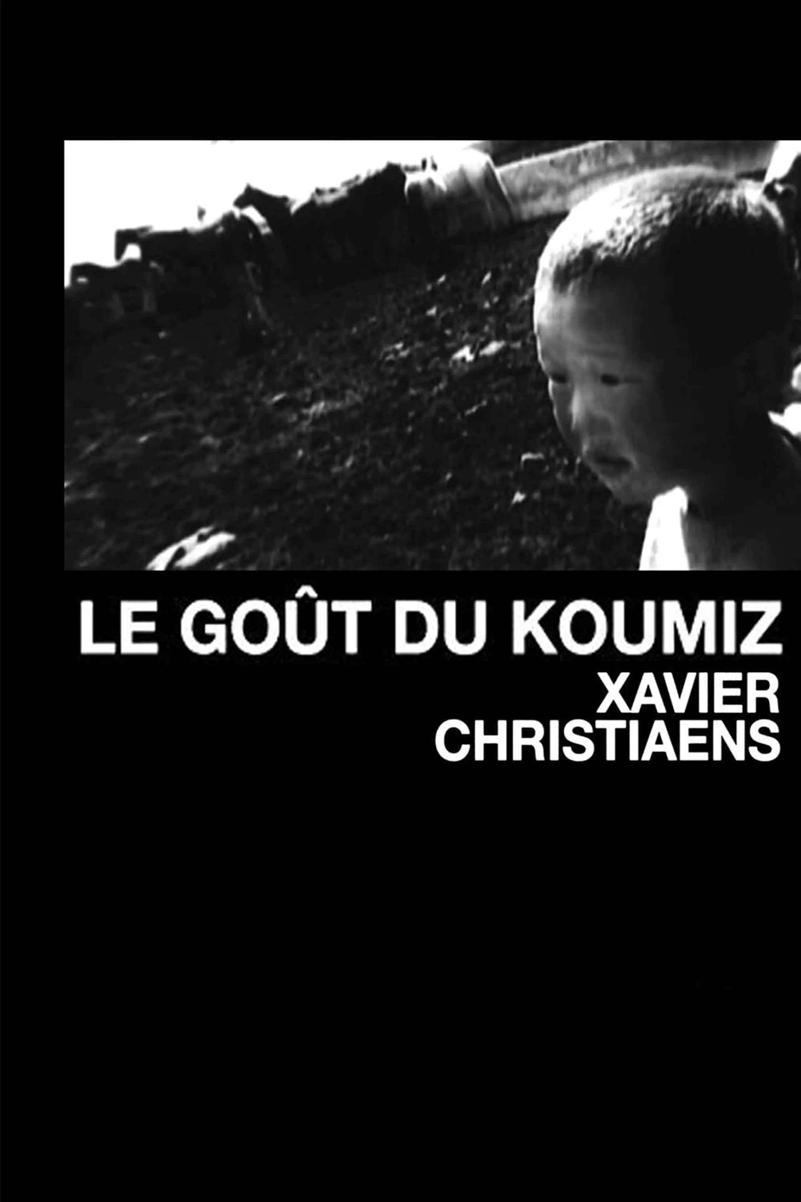 Le Goût du Koumiz