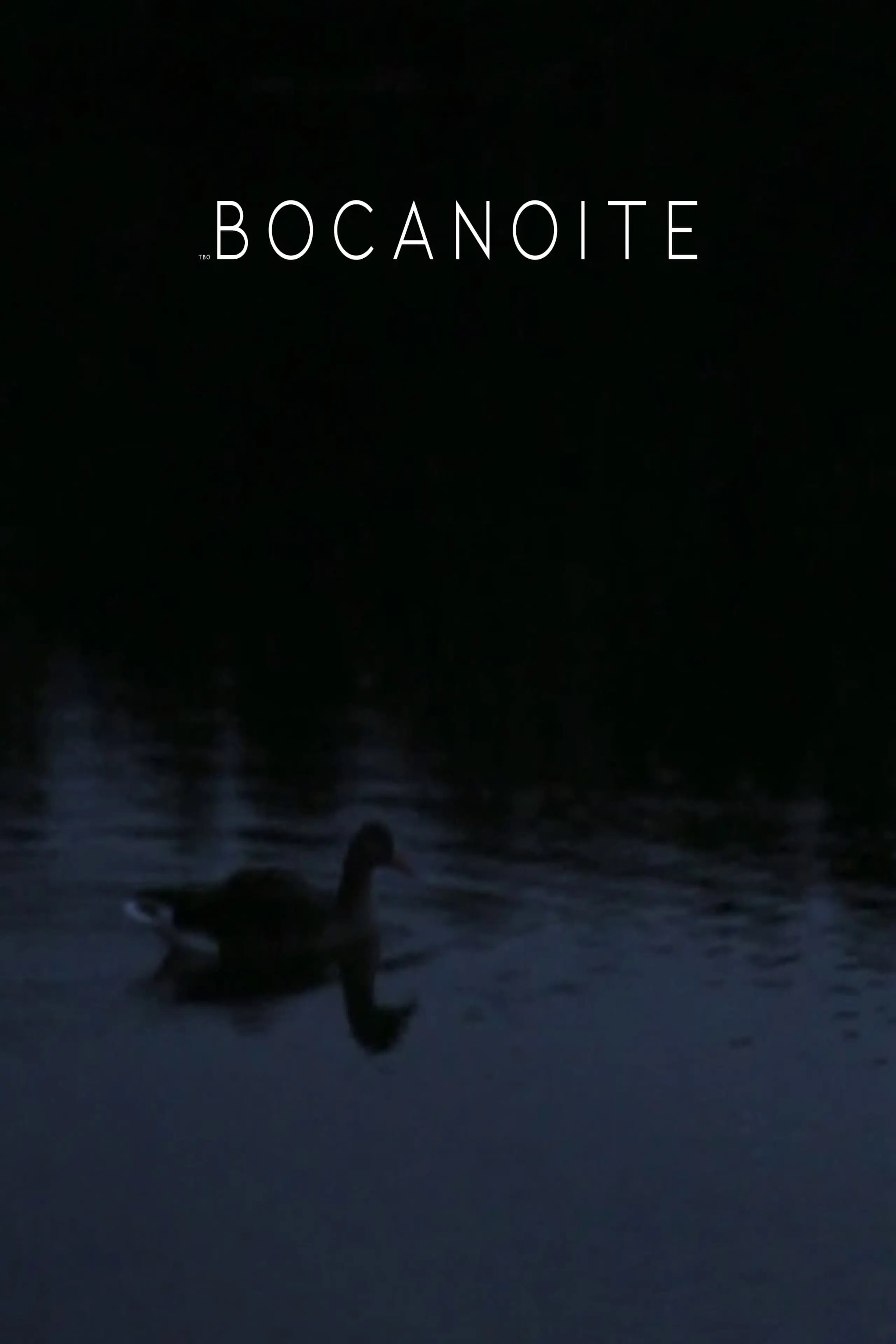 Bocanoite