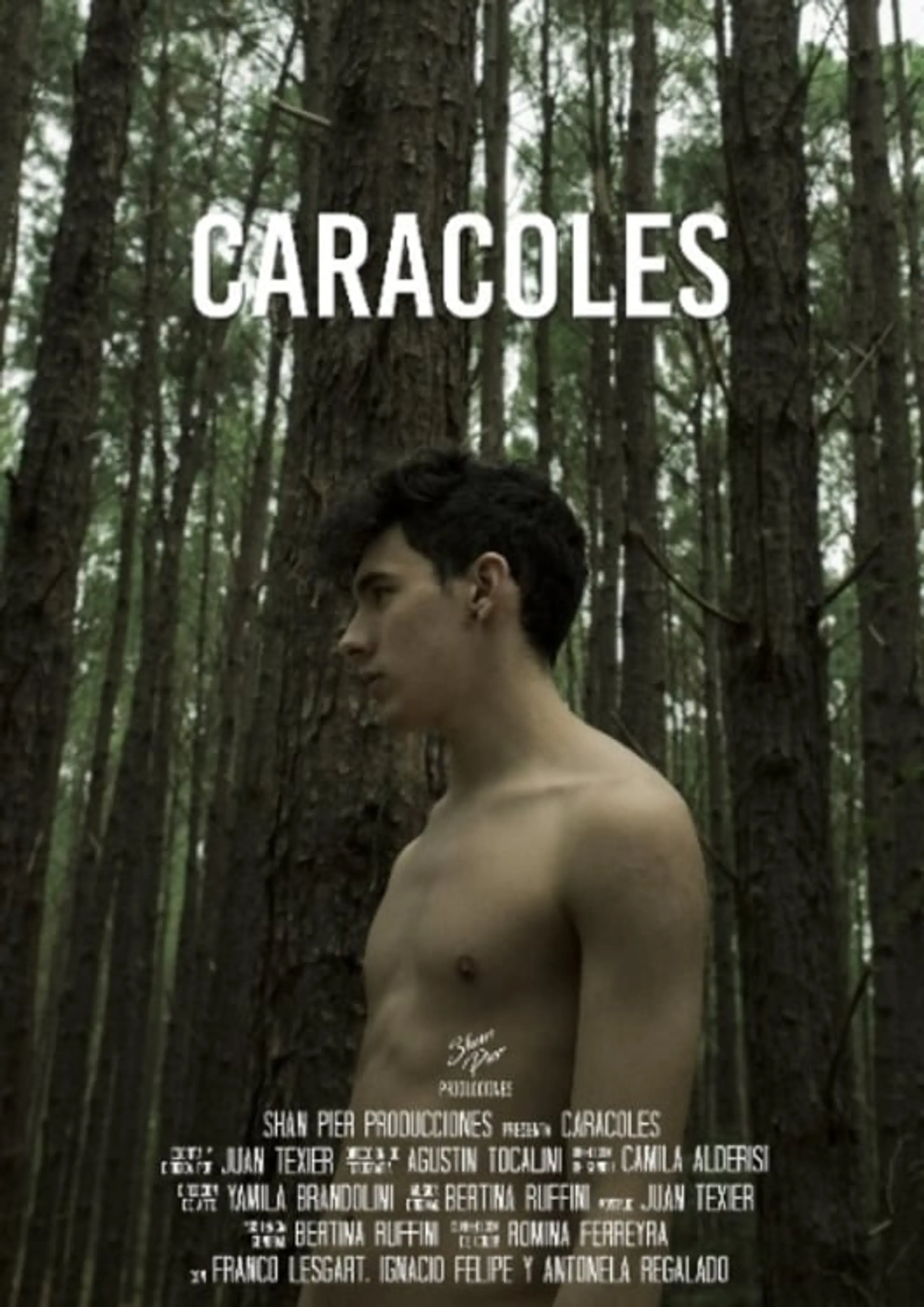 Caracoles