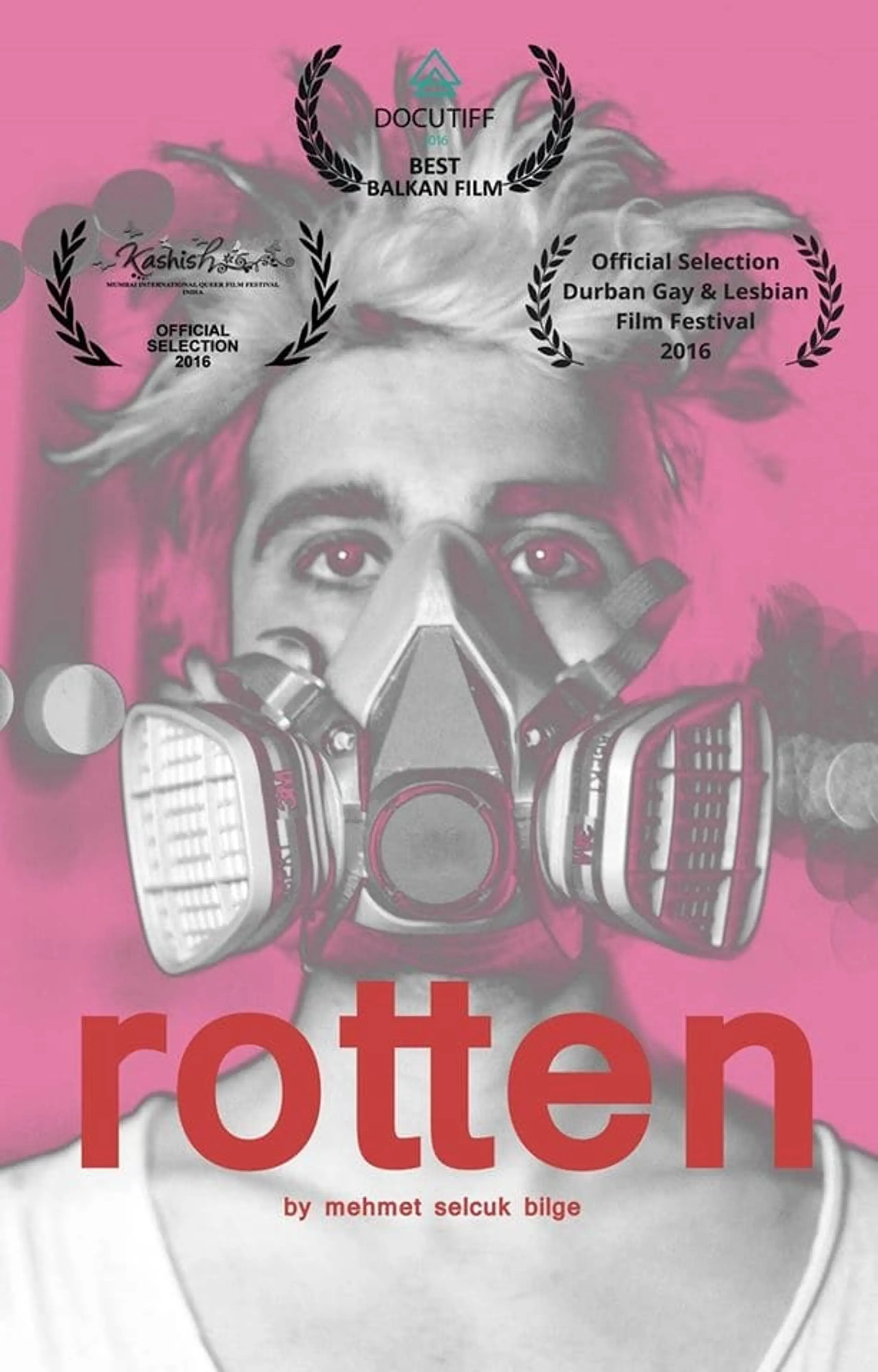 Rotten