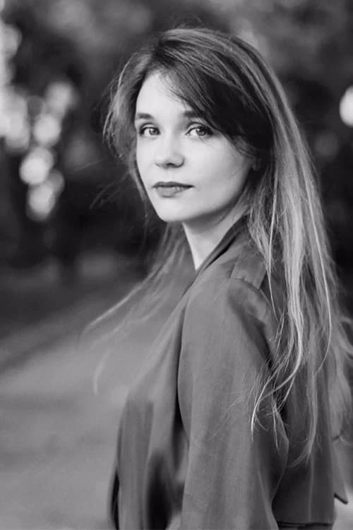 Foto von Anna Budanova