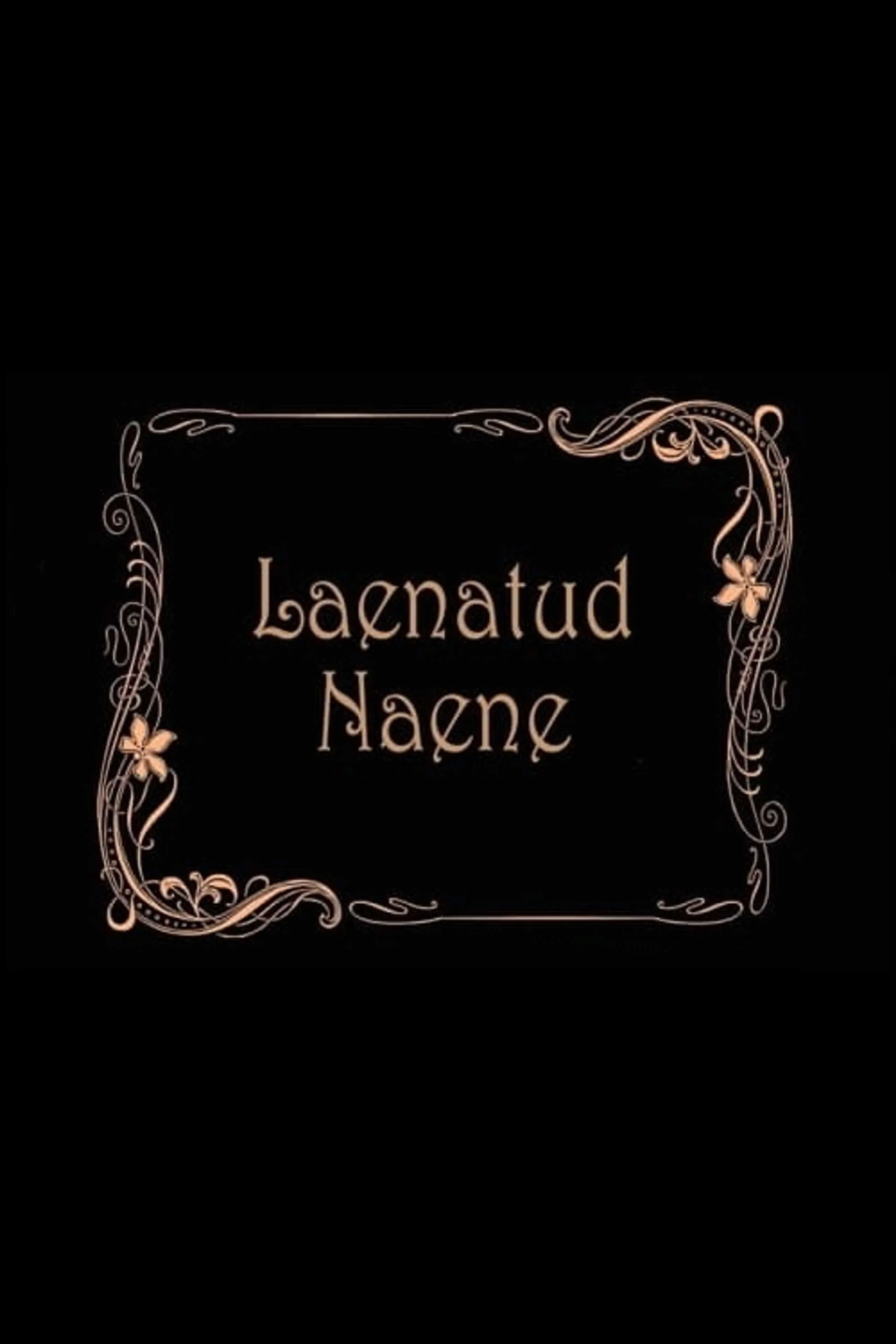 Laenatud Naene