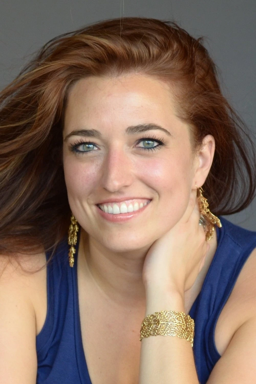 Foto von Brittani Ward