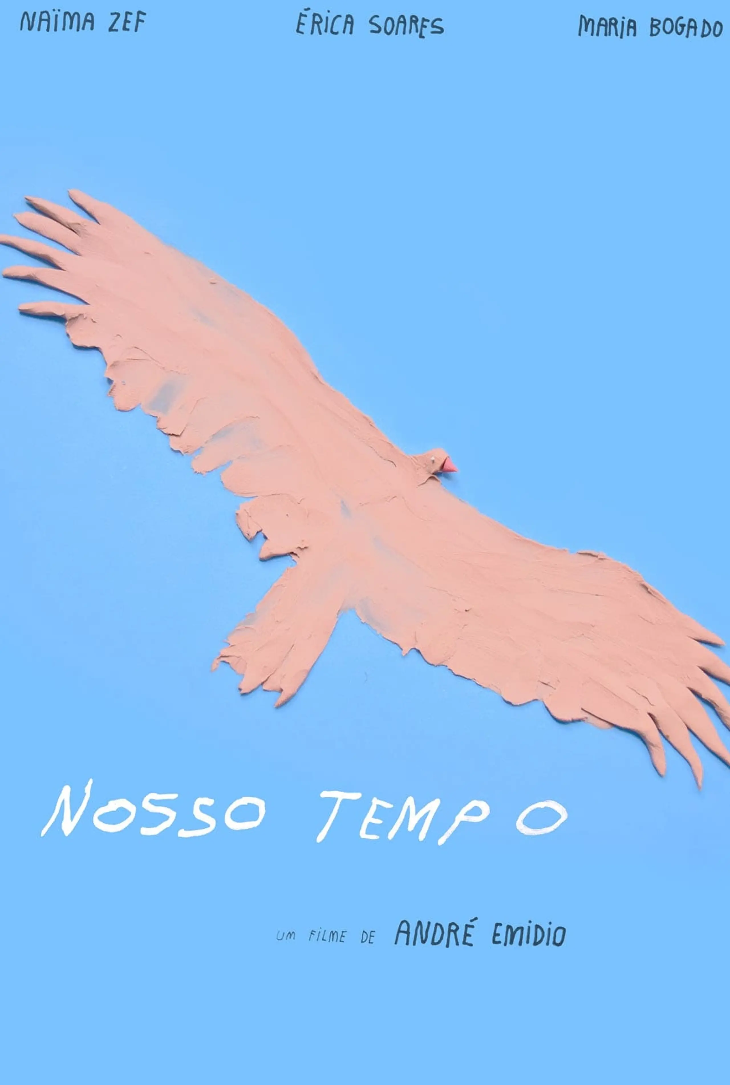 Nosso Tempo