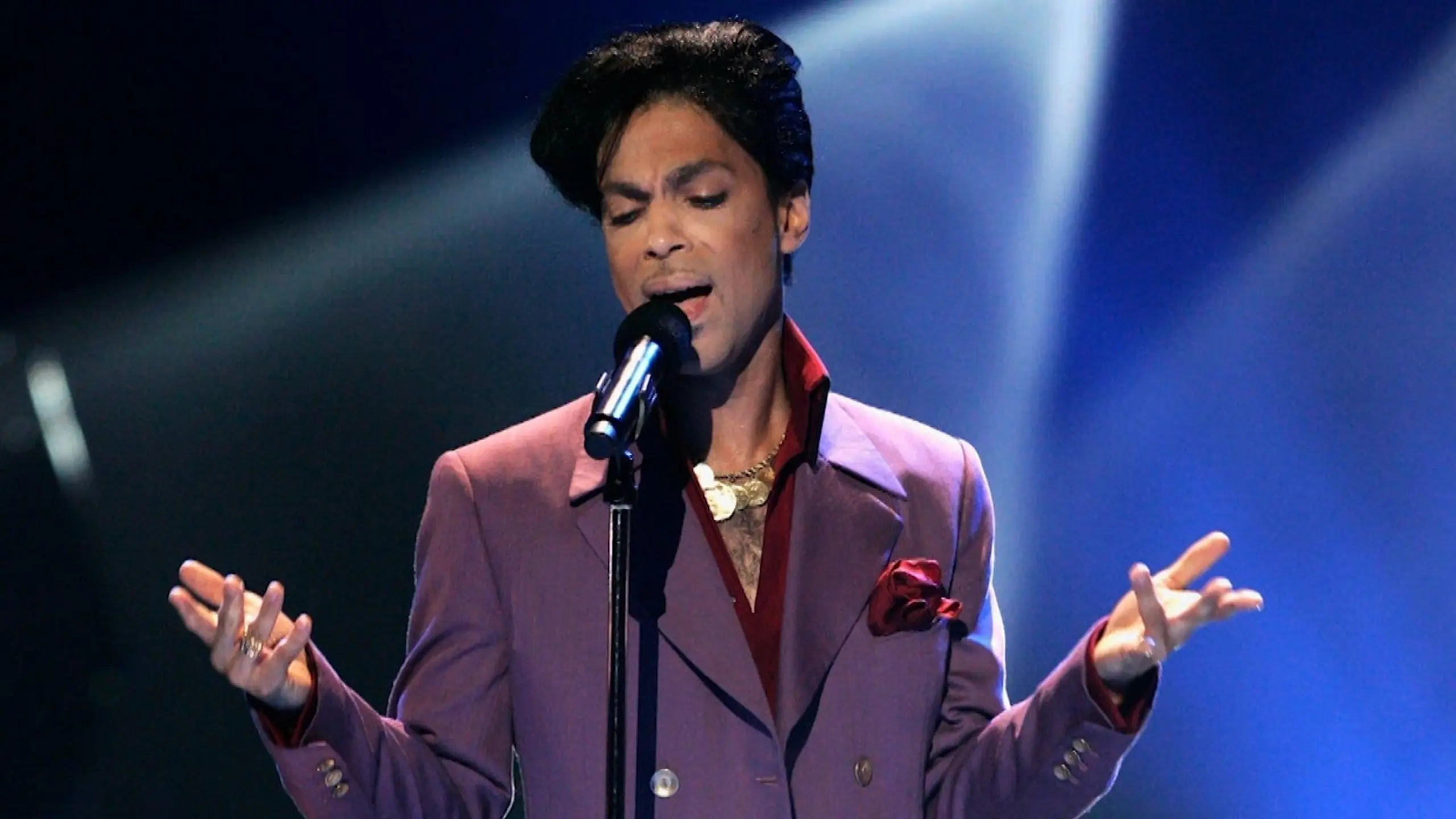 Prince: Purple Reign