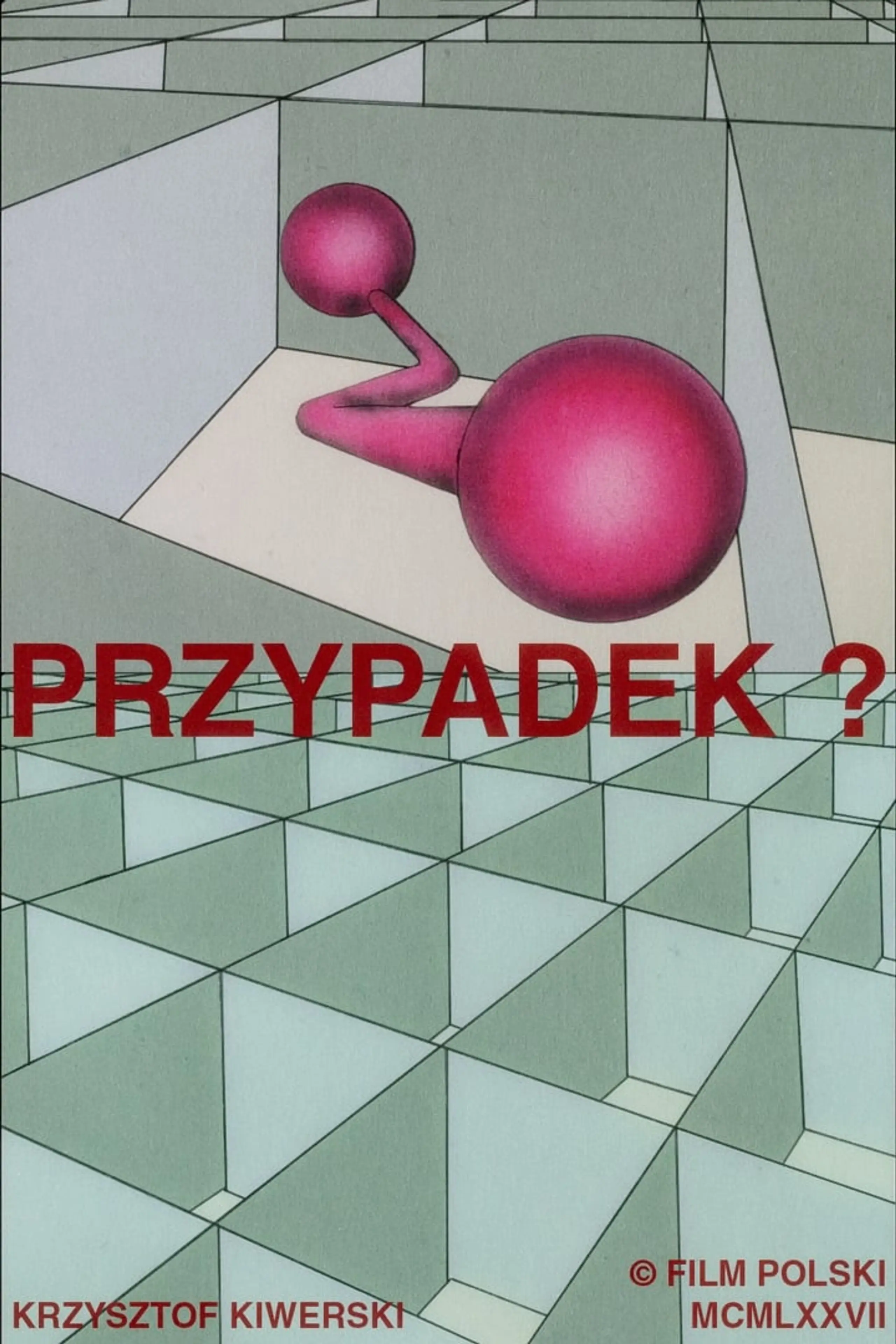 Przypadek?