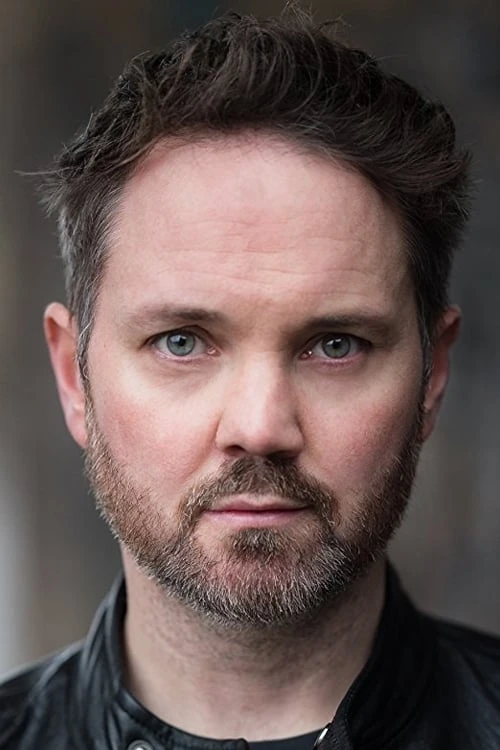 Foto von Damian Gallagher