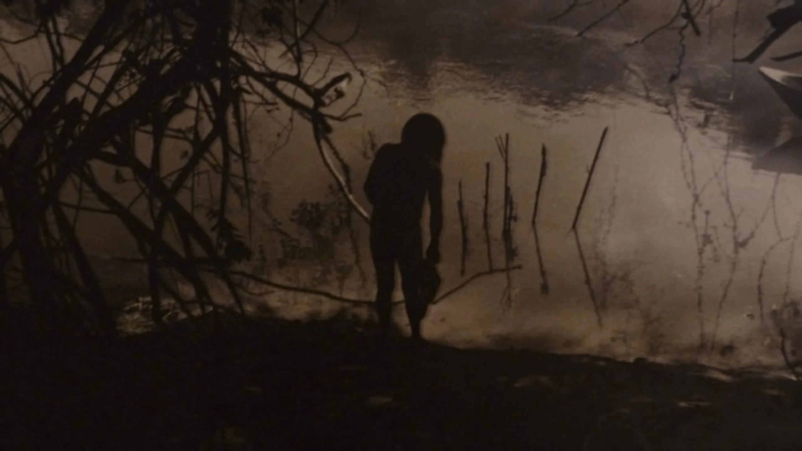 Lacandones, expedición Leonard 1955