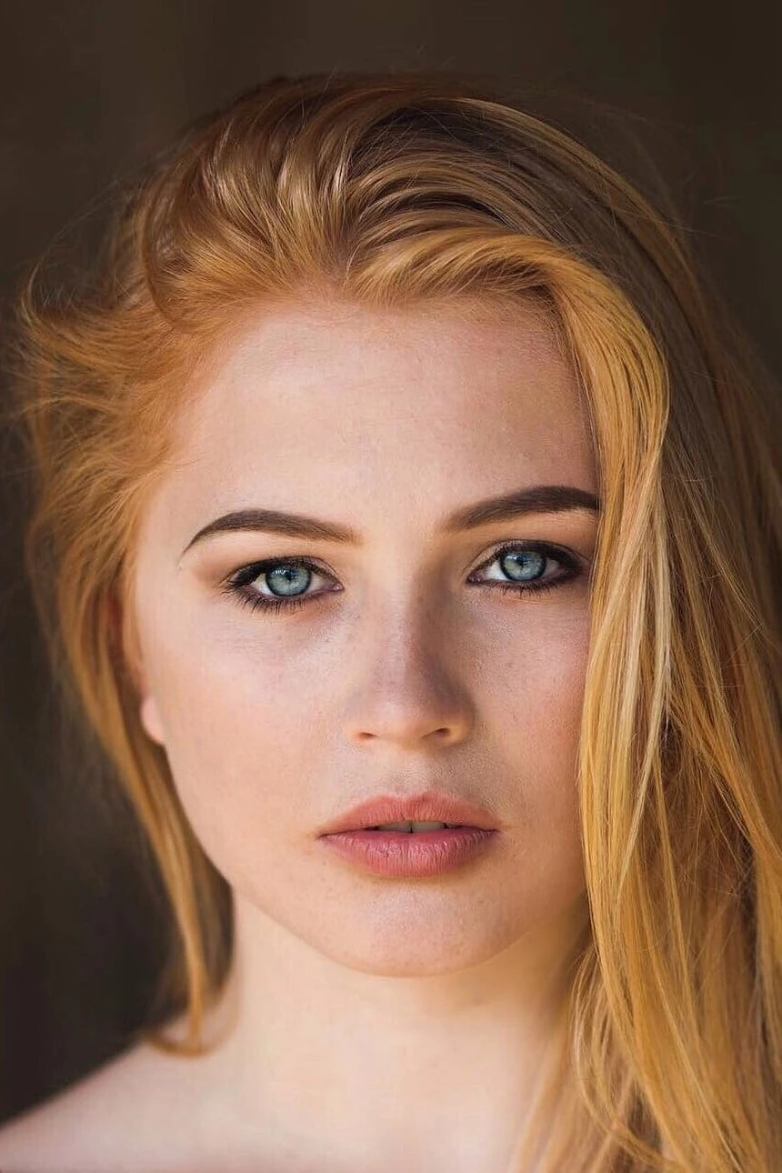 Foto von Georgia Annable