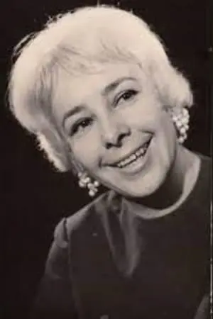 Foto von Hana Sarvašová