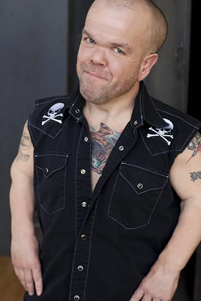 Foto von Stevie Lee