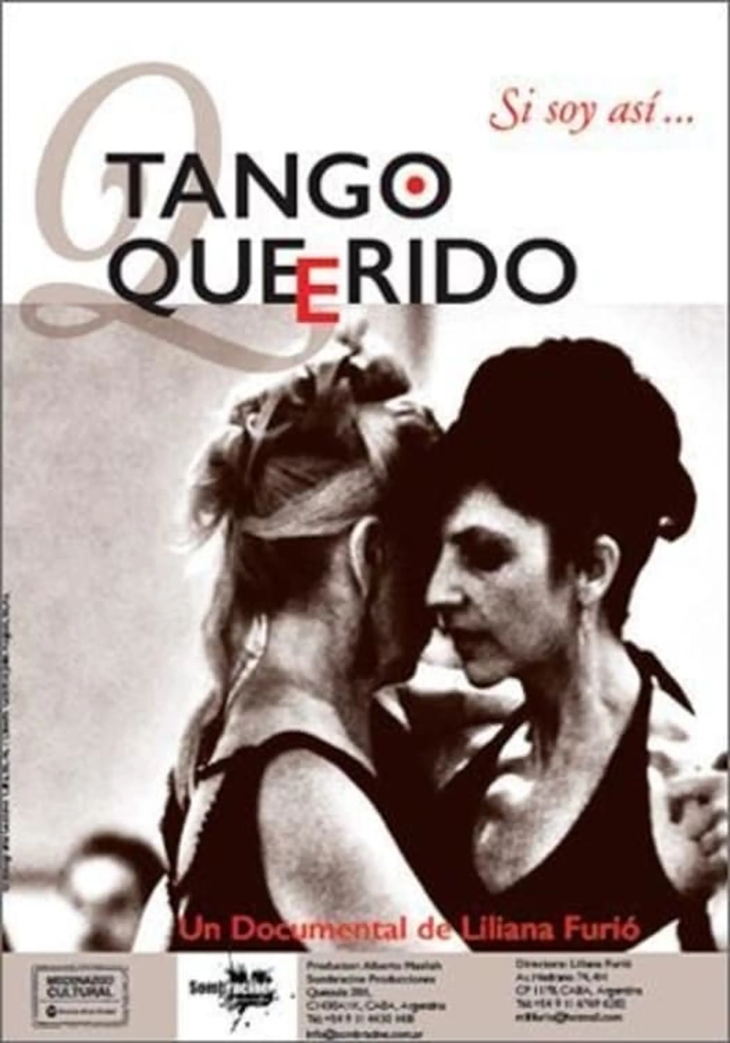 Tango Queerido