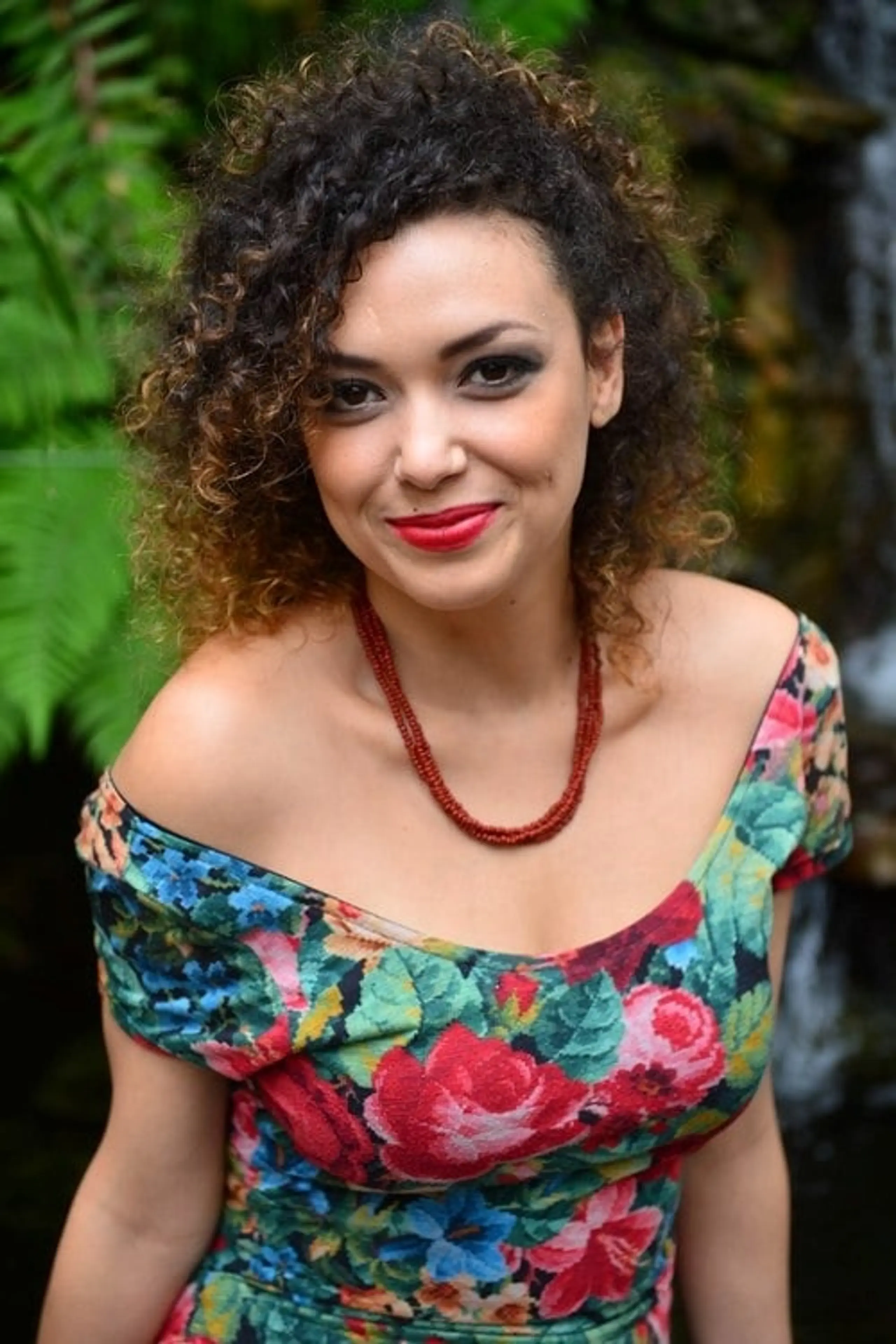 Foto von Bárbara Salomé