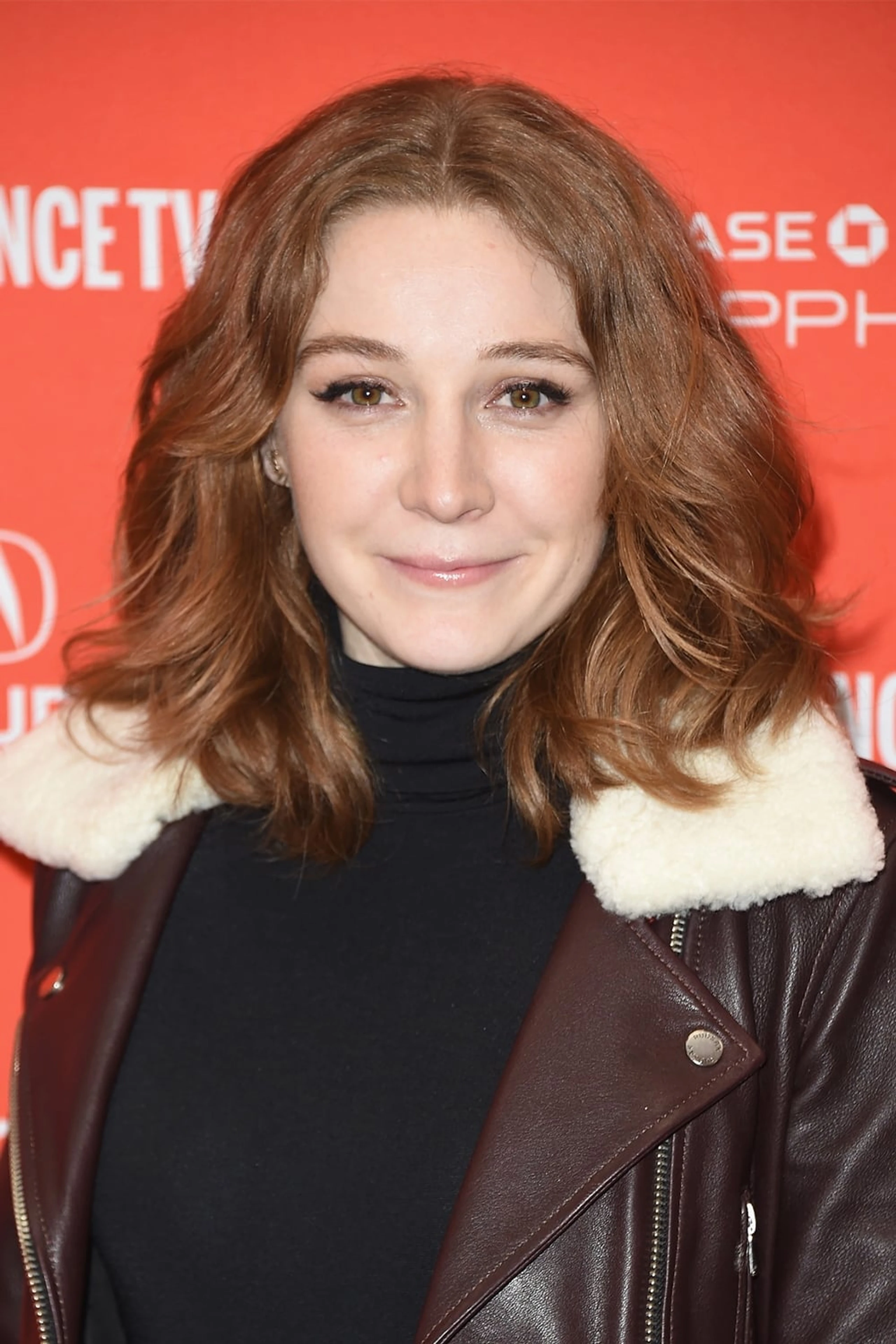 Foto von Kayli Carter