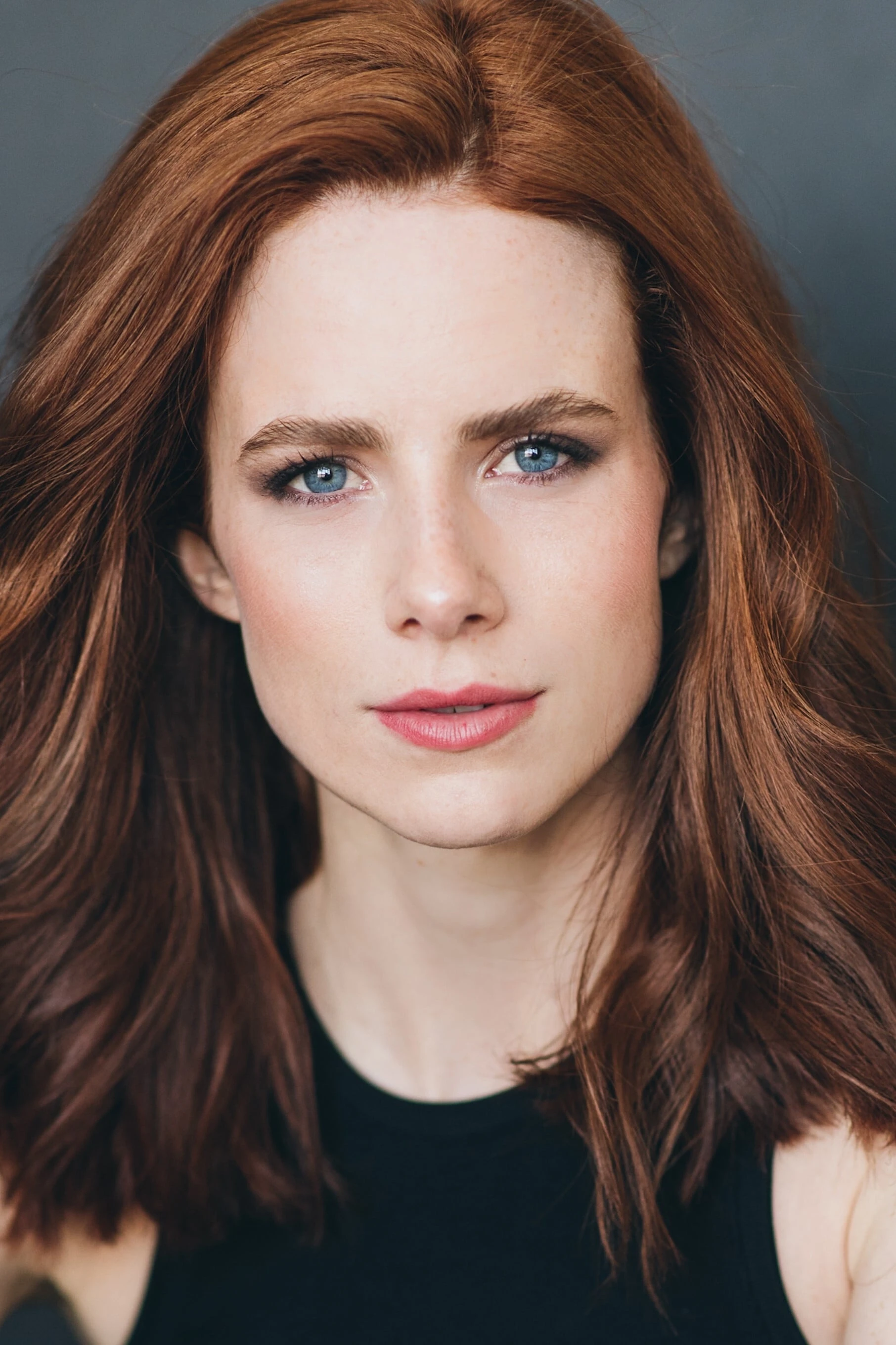 Foto von Clare McConnell