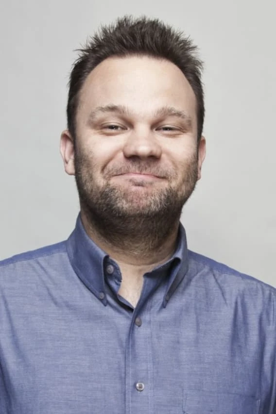 Foto von Aranyosi Péter