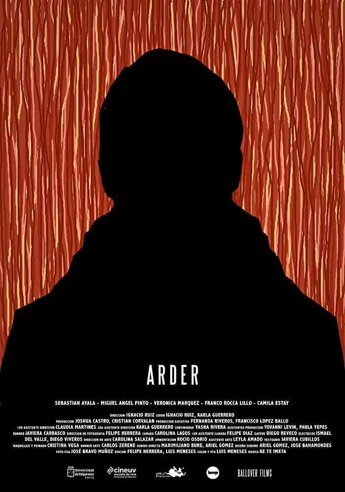 Arder