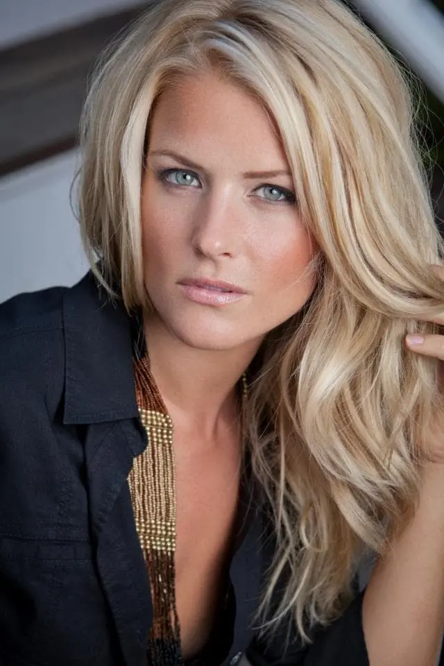 Foto von Andria Blackman