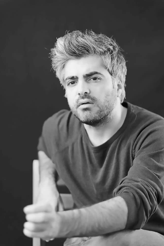Foto von Feras Fayyad