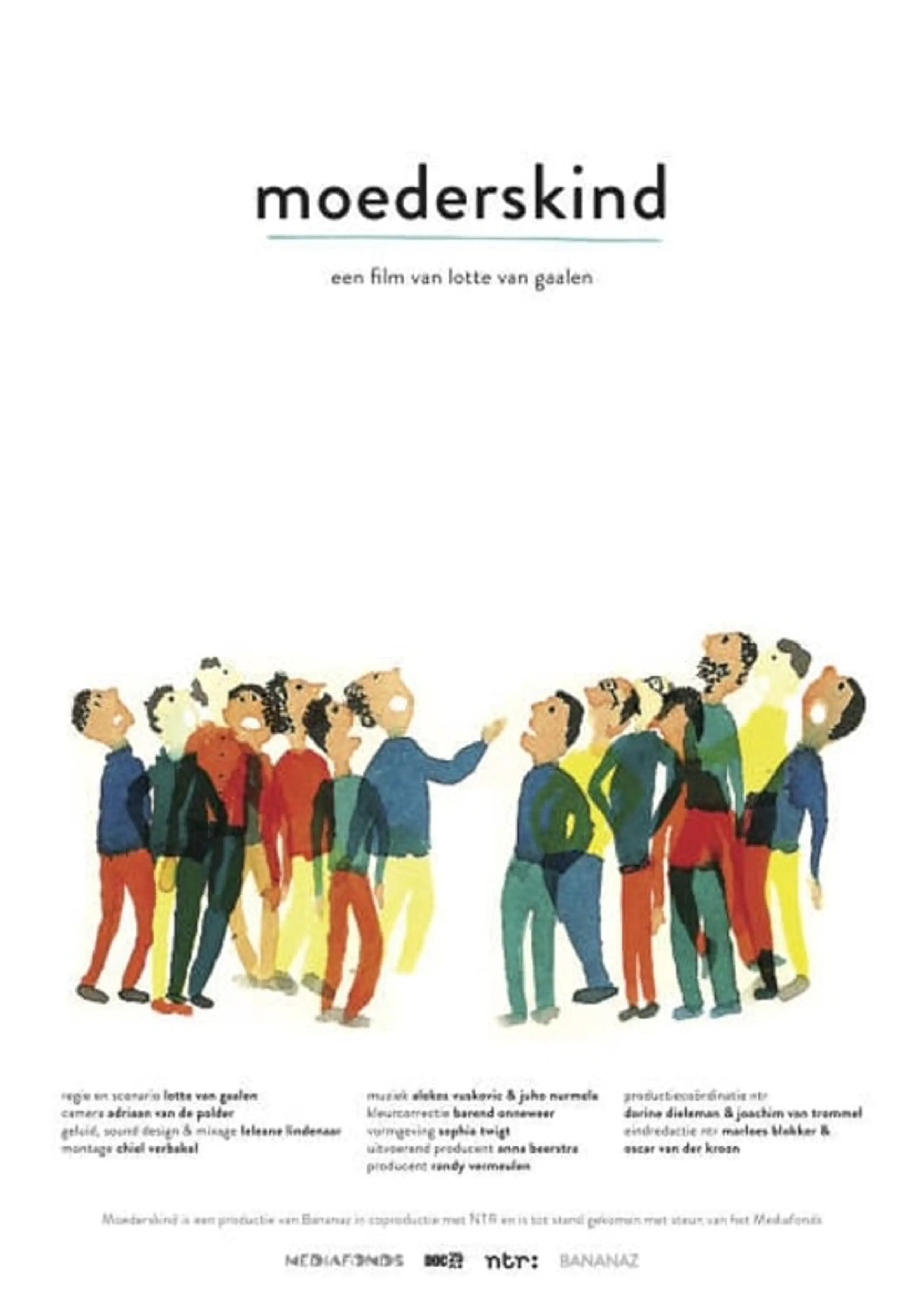 Moederskind