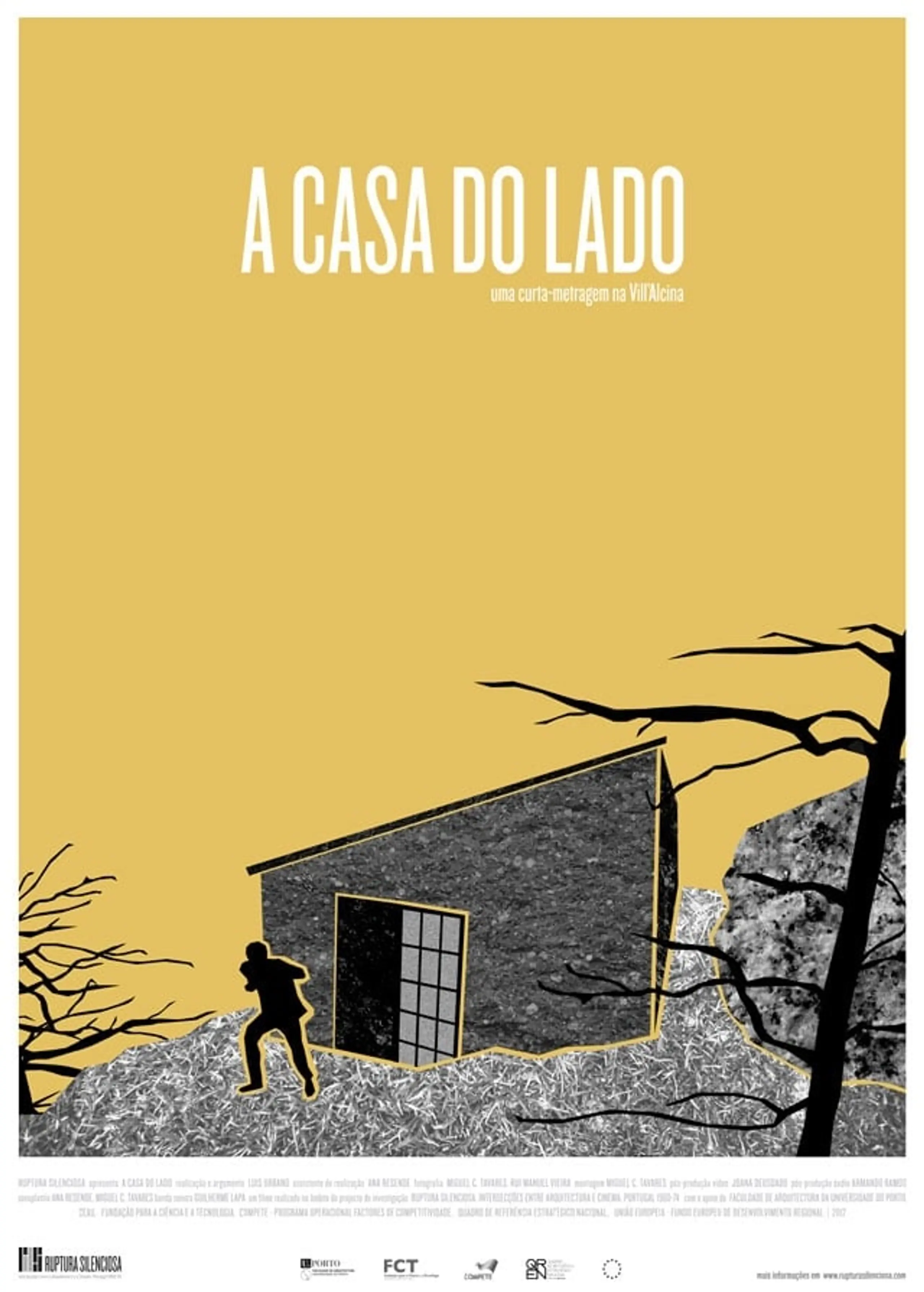 A casa do lado