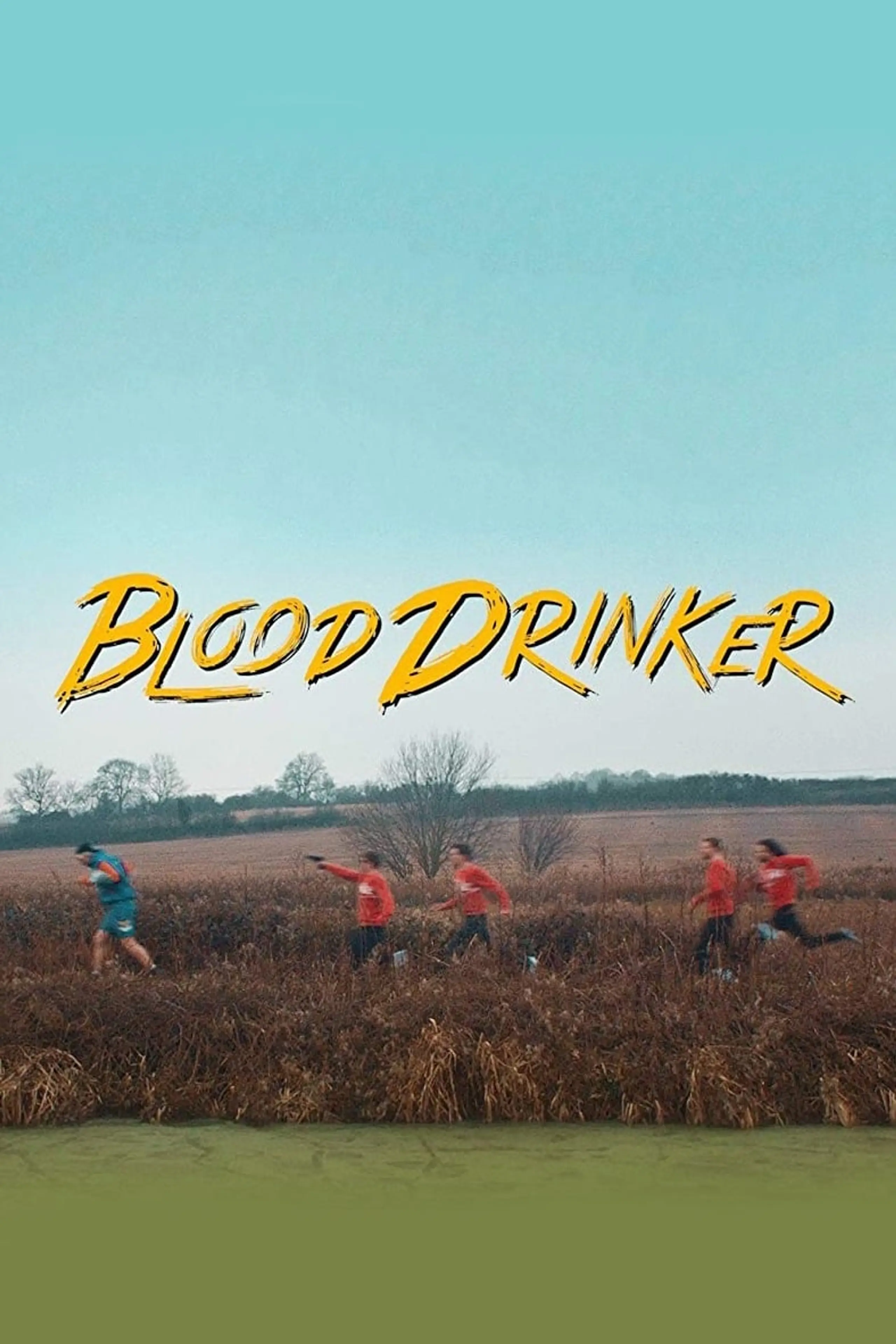 Blood Drinker