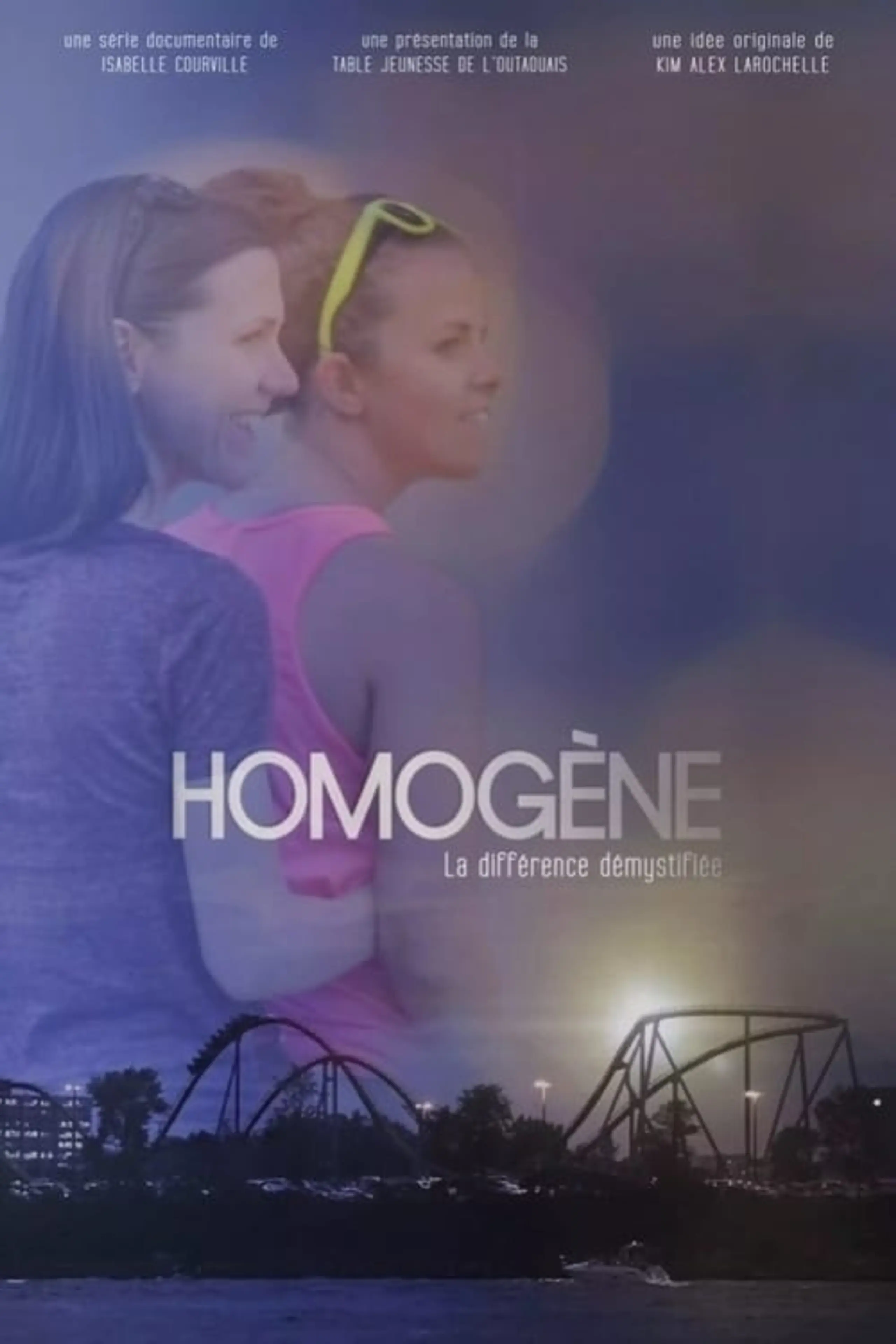 Homogène