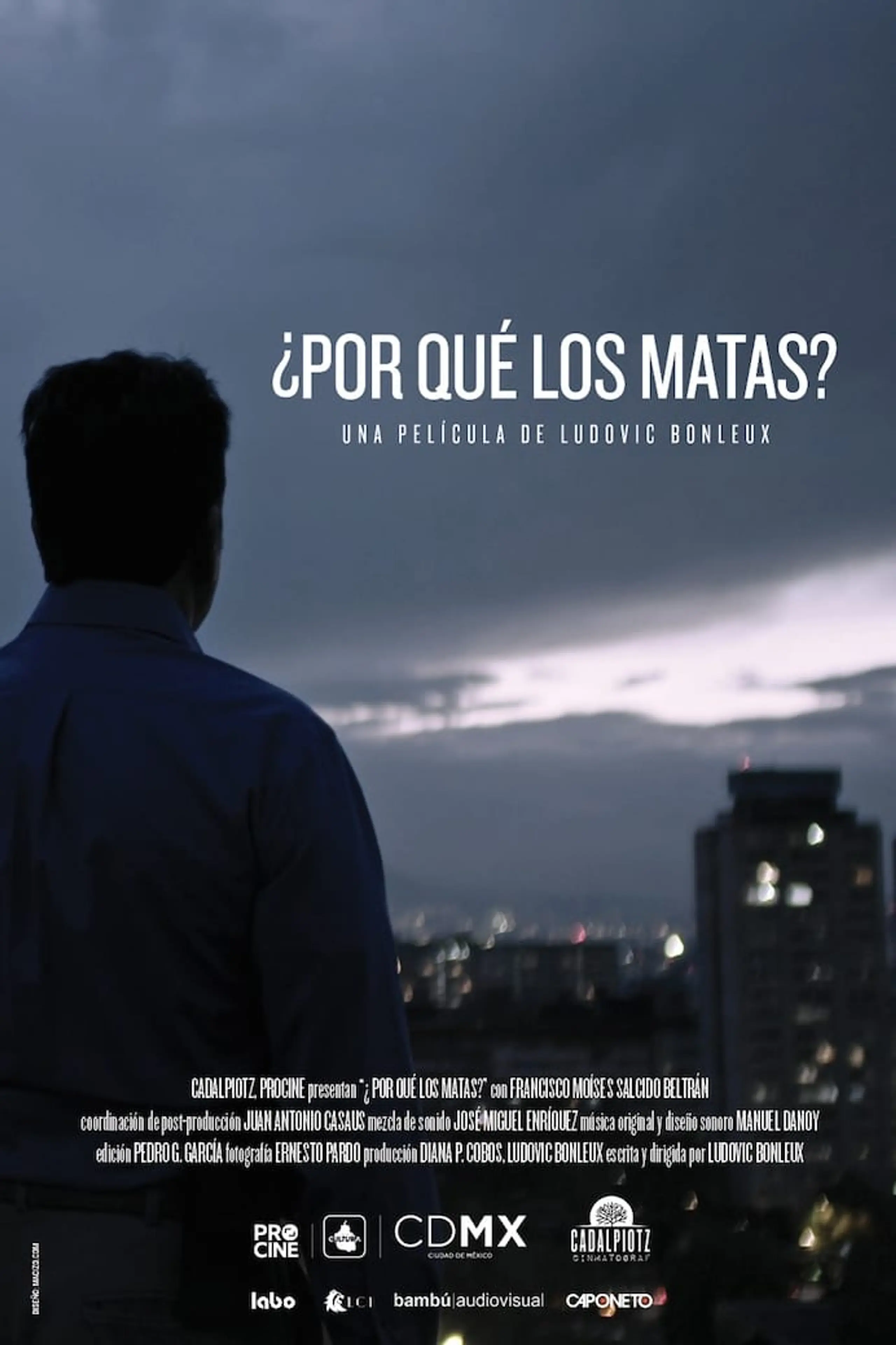 ¿Por qué los matas?