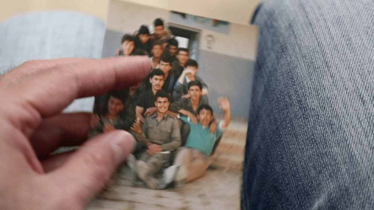Rojava - Mein Paradies