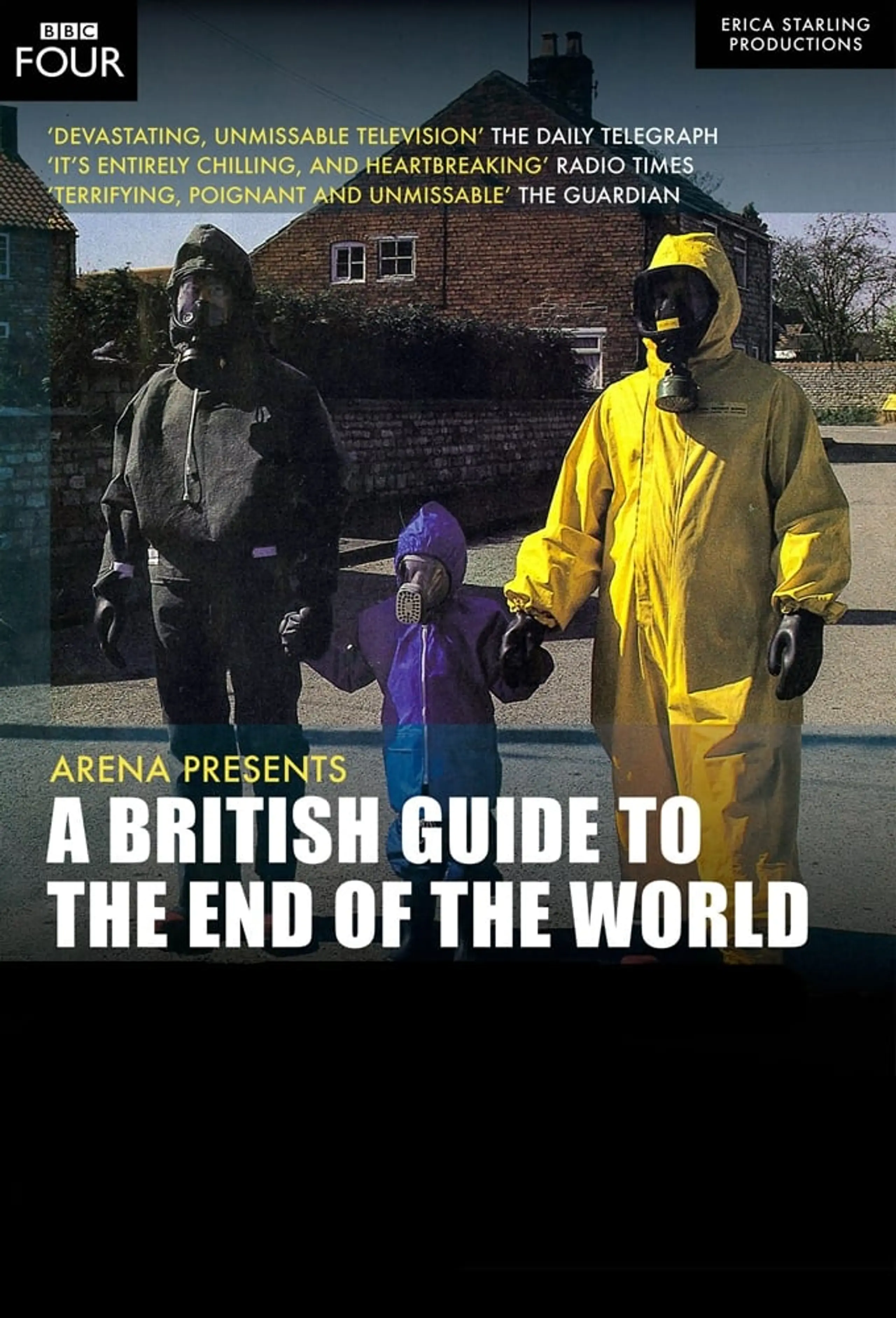 A British Guide to the End of the World