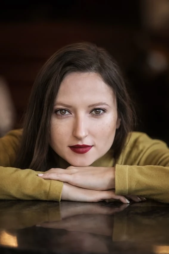 Ewa Placzynska