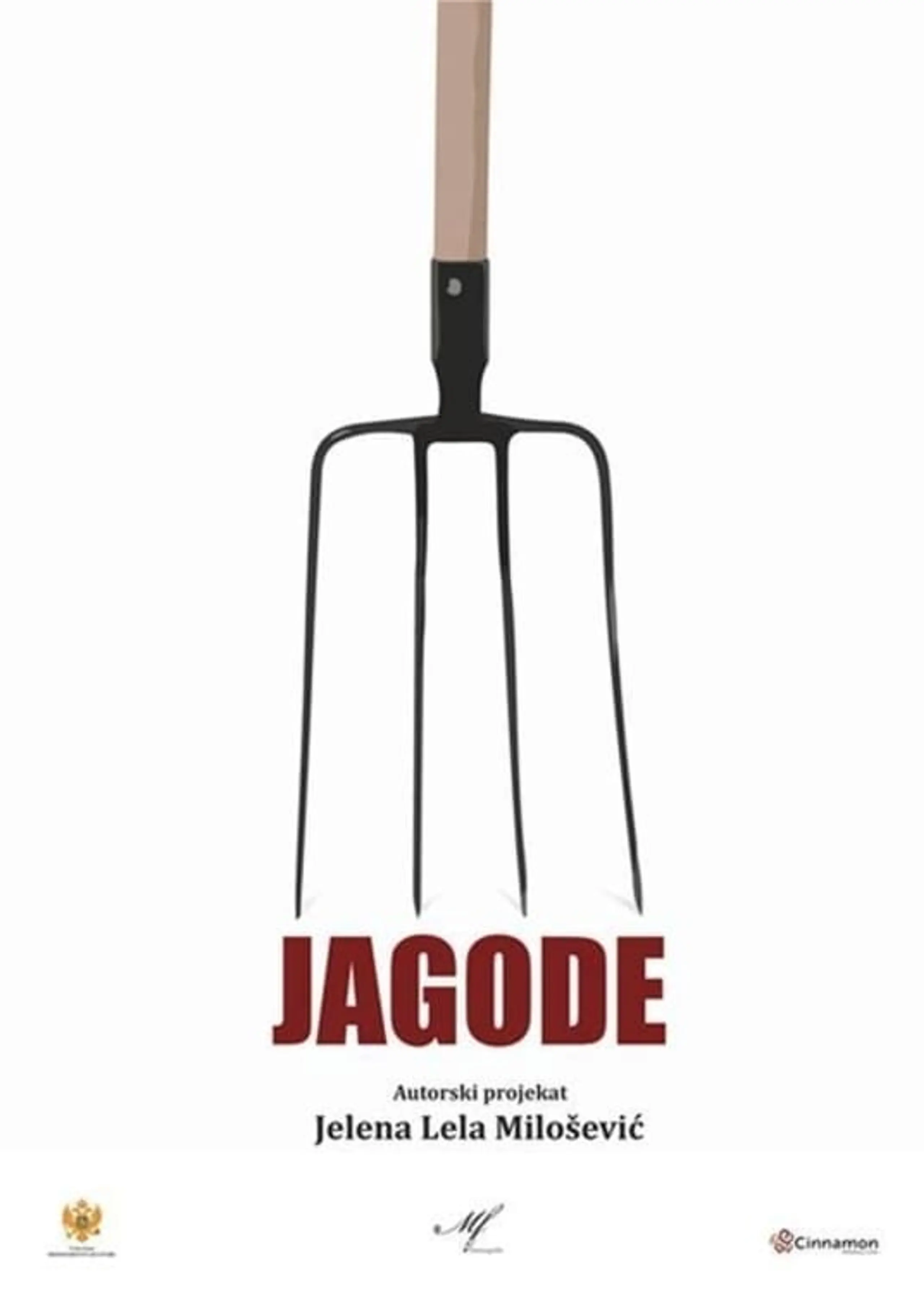 Jagode